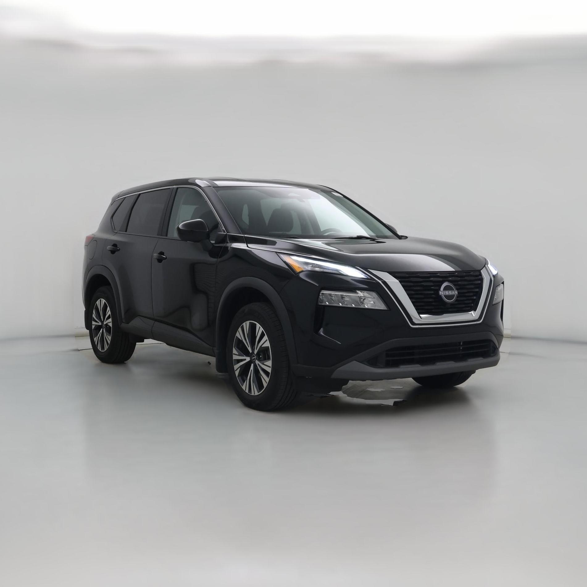 Thumbnail: 2023 Nissan Rogue - 1