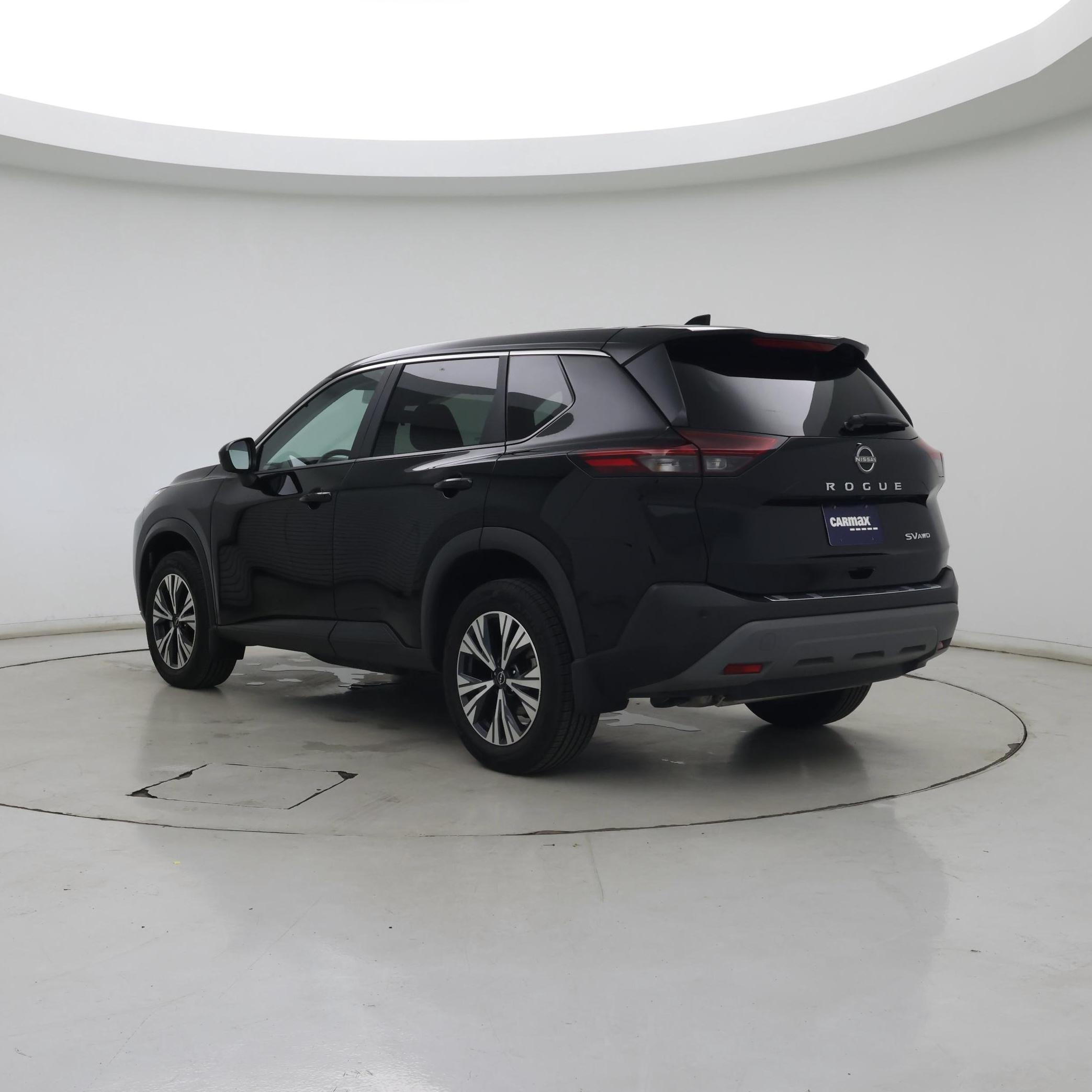 Thumbnail: 2023 Nissan Rogue - 2