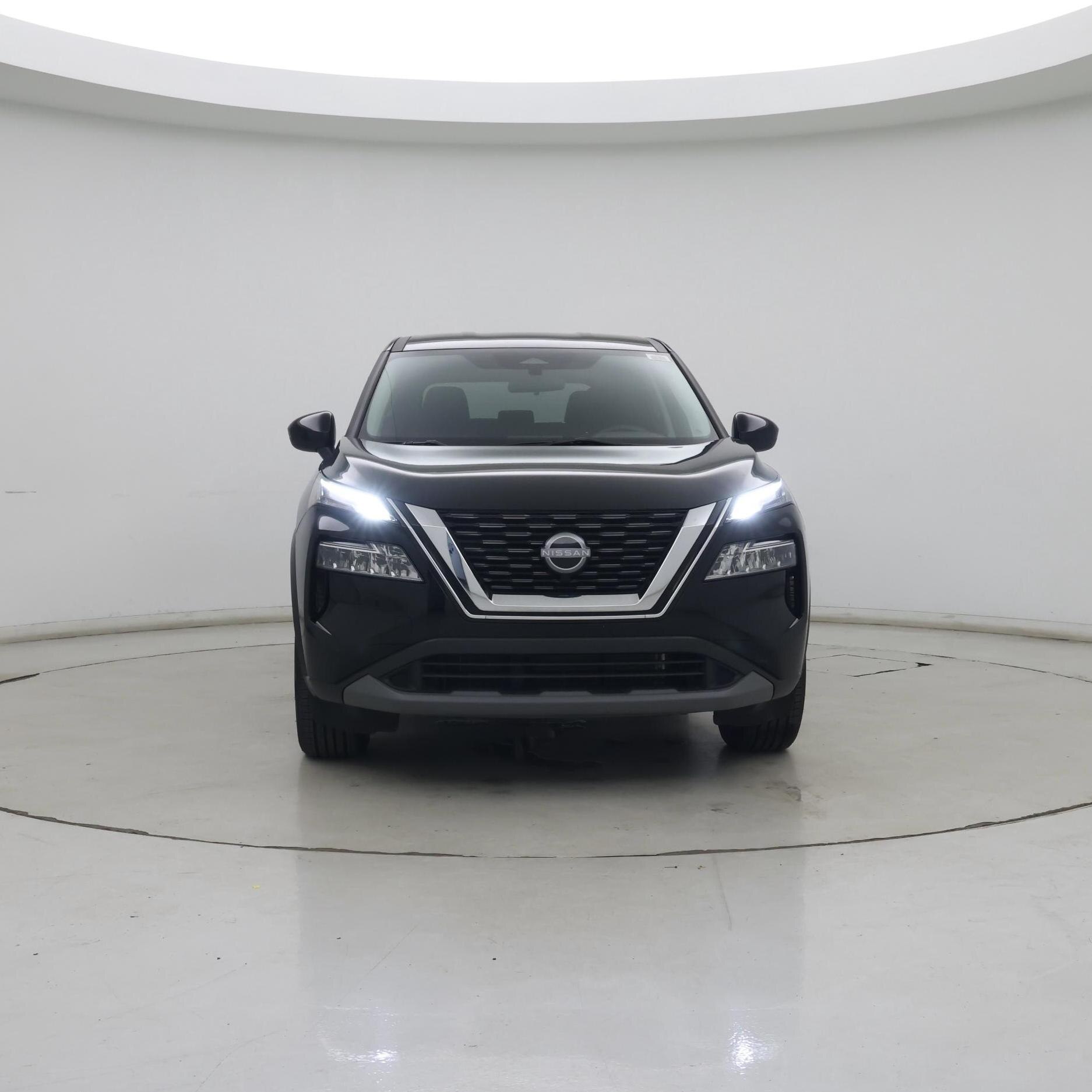 Thumbnail: 2023 Nissan Rogue - 5