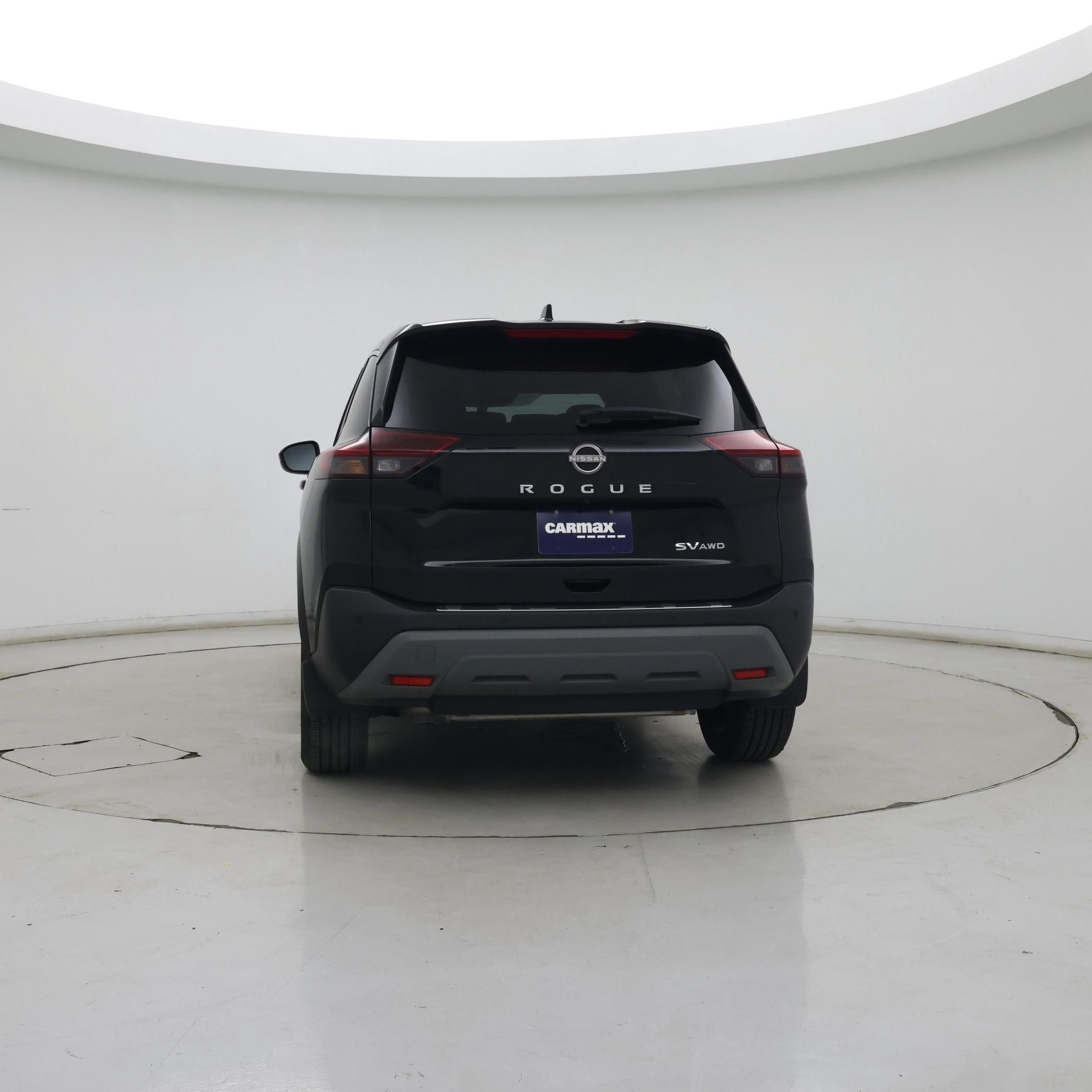 Thumbnail: 2023 Nissan Rogue - 6