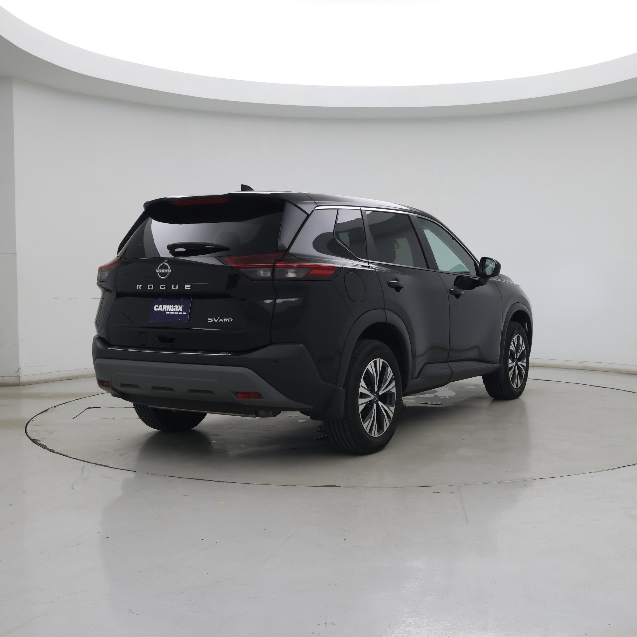 Thumbnail: 2023 Nissan Rogue - 8