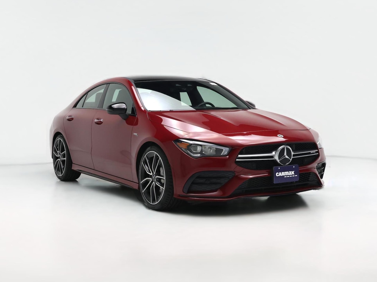2022 Mercedes-Benz CLA