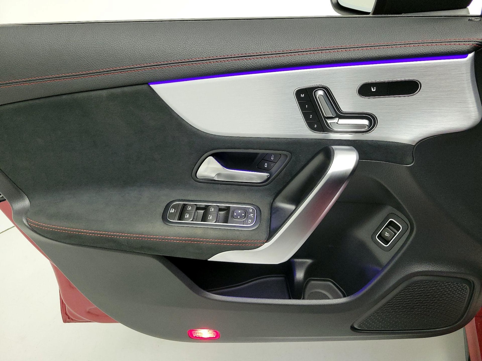 2022 Mercedes-Benz CLA AMG CLA35 - Photo 13