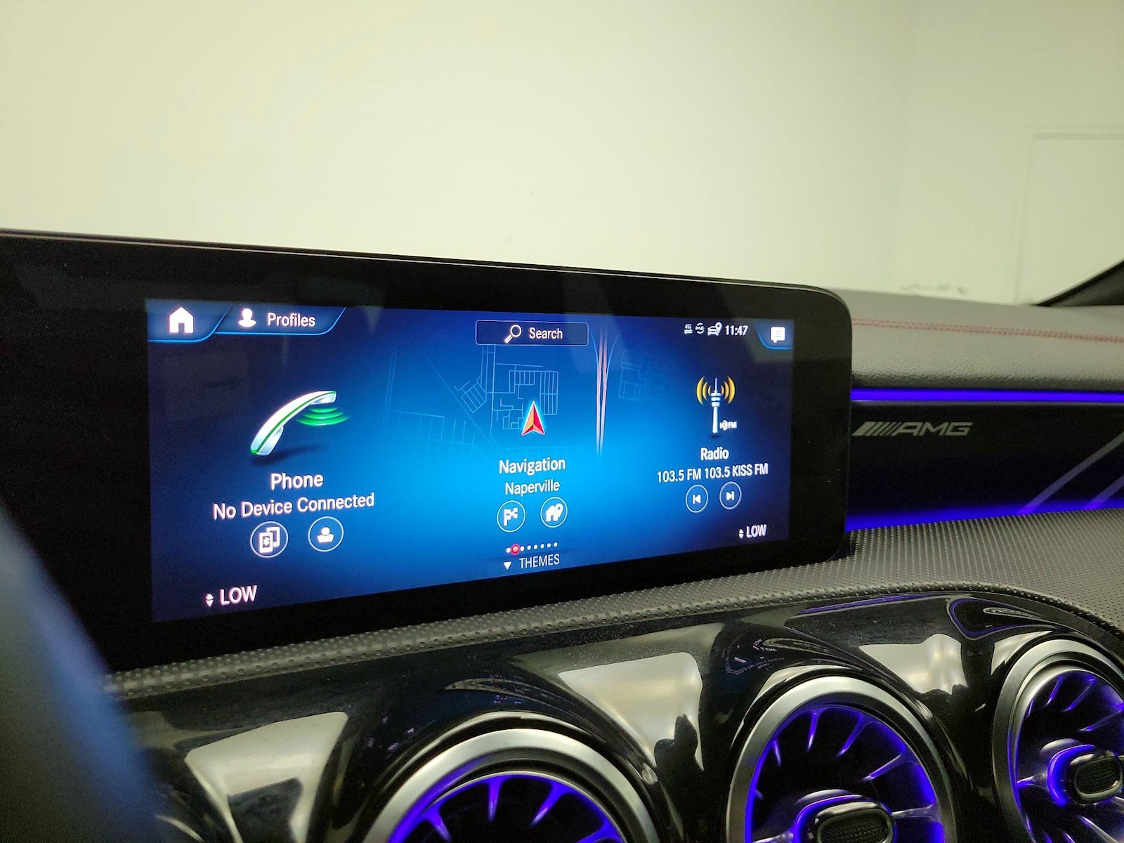 2022 Mercedes-Benz CLA AMG CLA35 - Photo 16