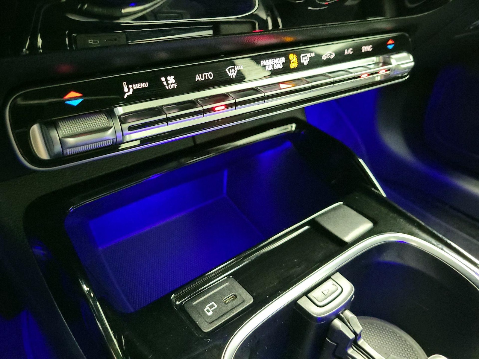 2022 Mercedes-Benz CLA AMG CLA35 - Photo 17