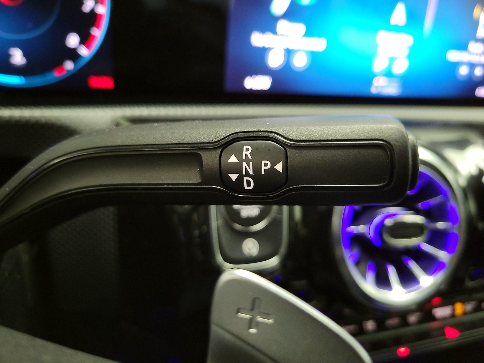 2022 Mercedes-Benz CLA AMG CLA35 - Photo 18
