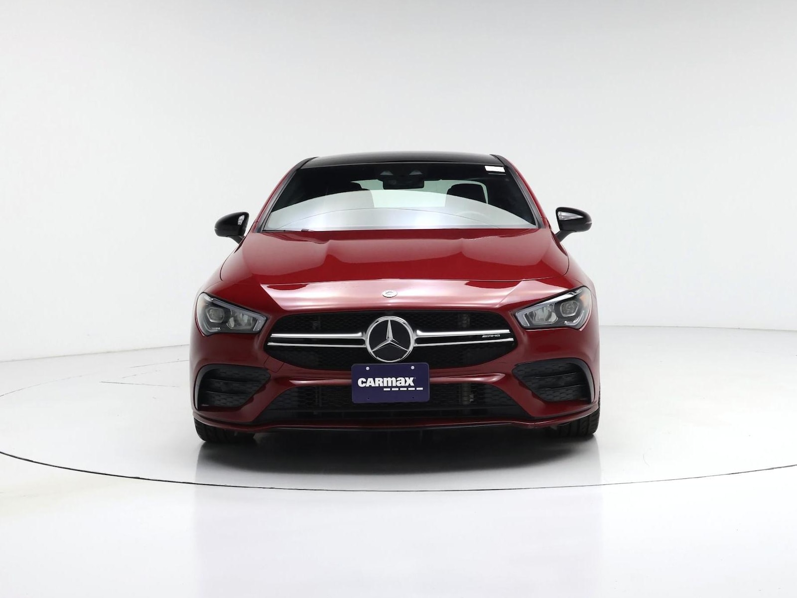 2022 Mercedes-Benz CLA AMG CLA35 - Photo 6