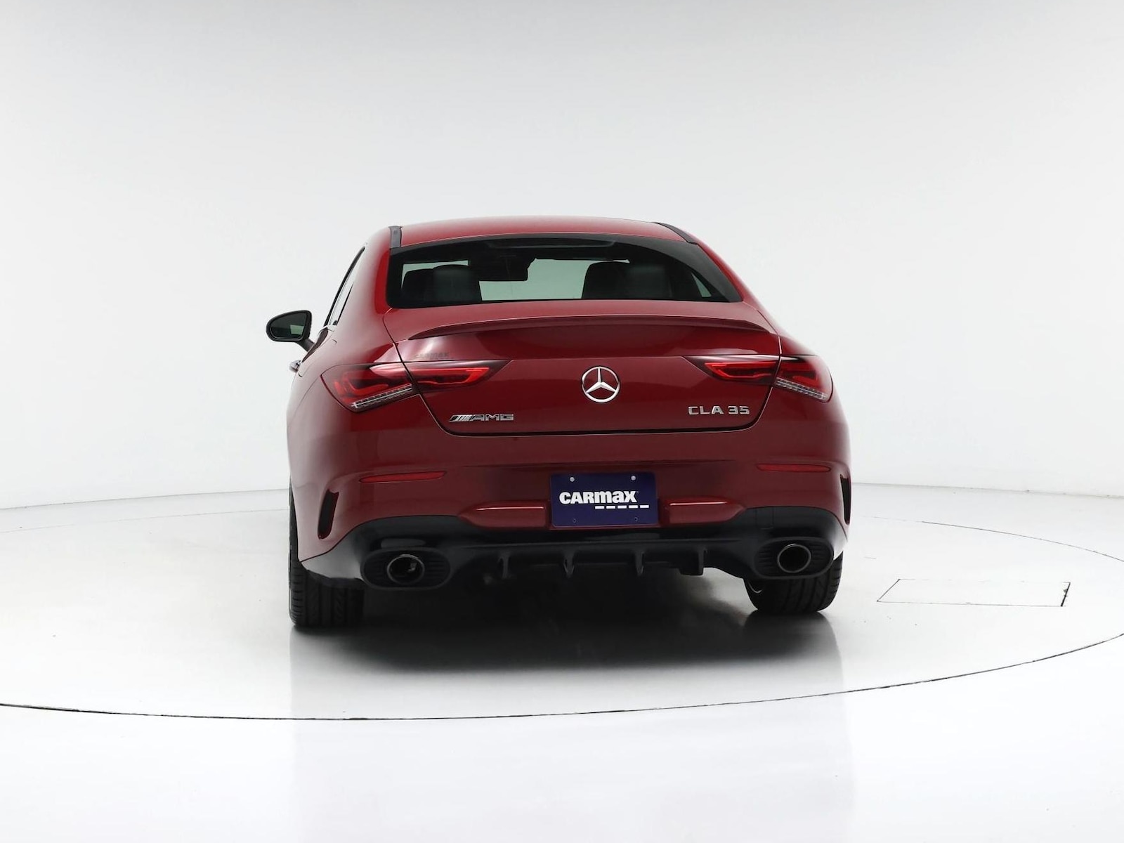 2022 Mercedes-Benz CLA AMG CLA35 - Photo 7
