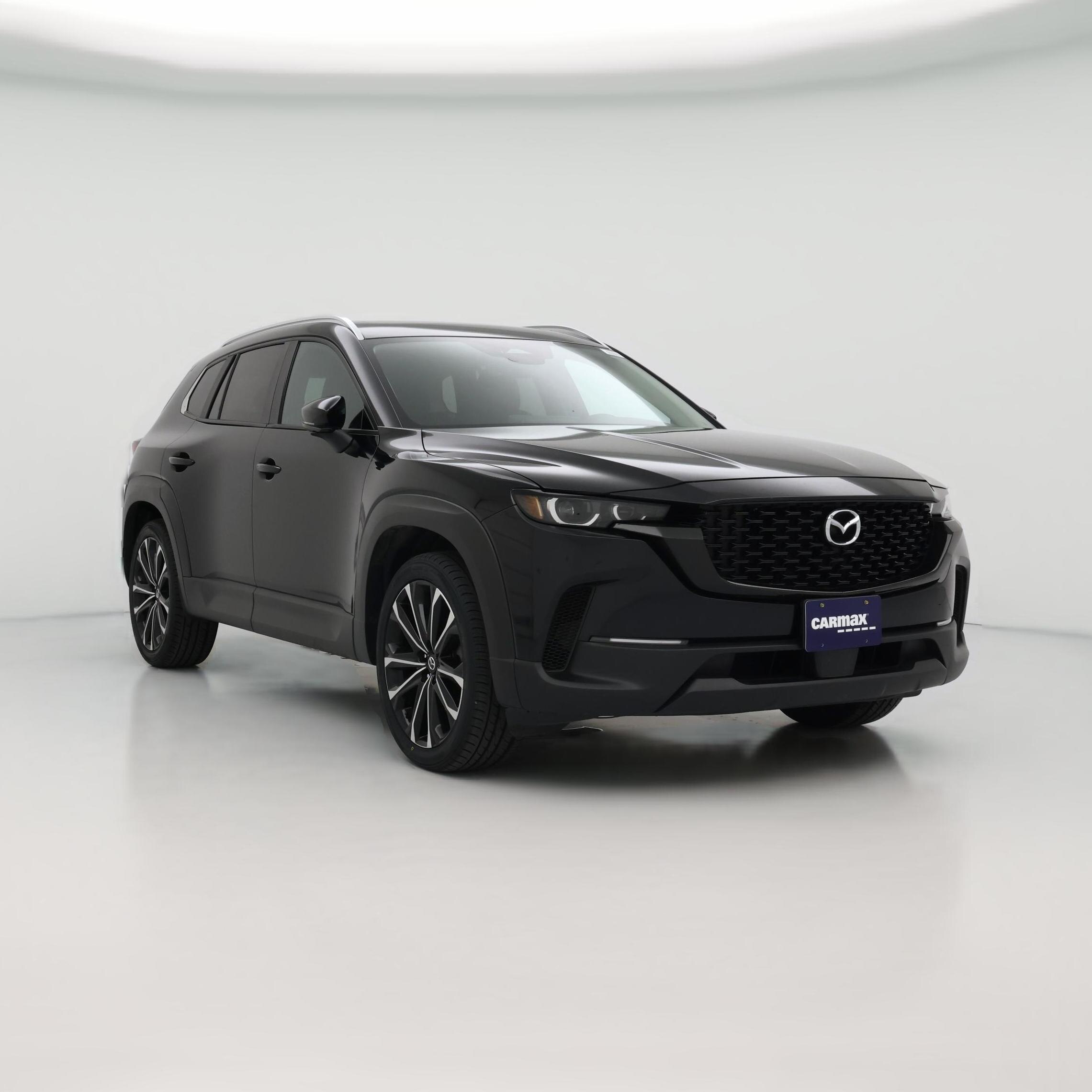 Thumbnail: 2025 Mazda CX-50 - 1