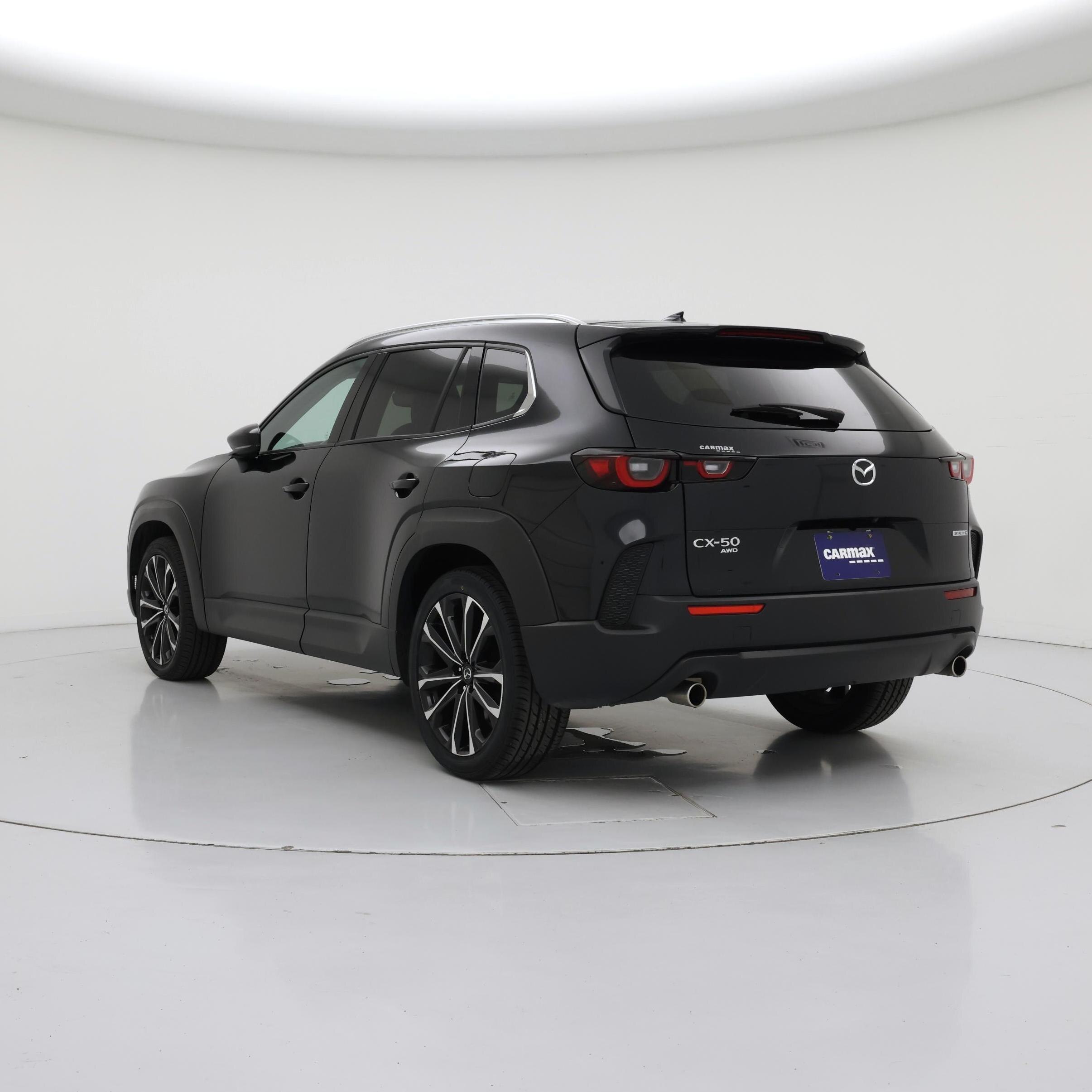 Thumbnail: 2025 Mazda CX-50 - 2