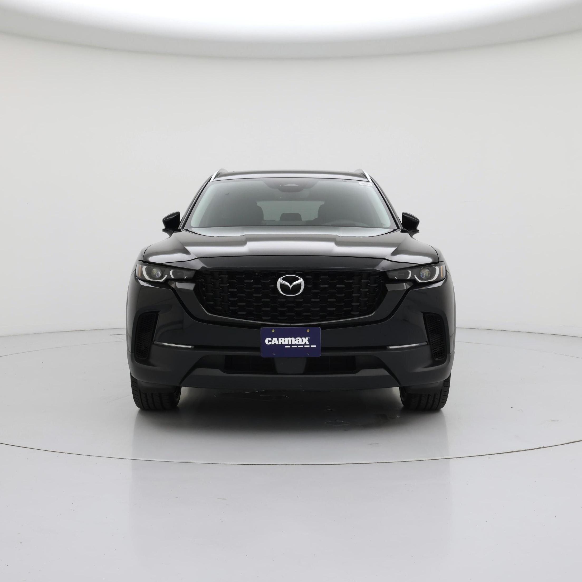 Thumbnail: 2025 Mazda CX-50 - 5