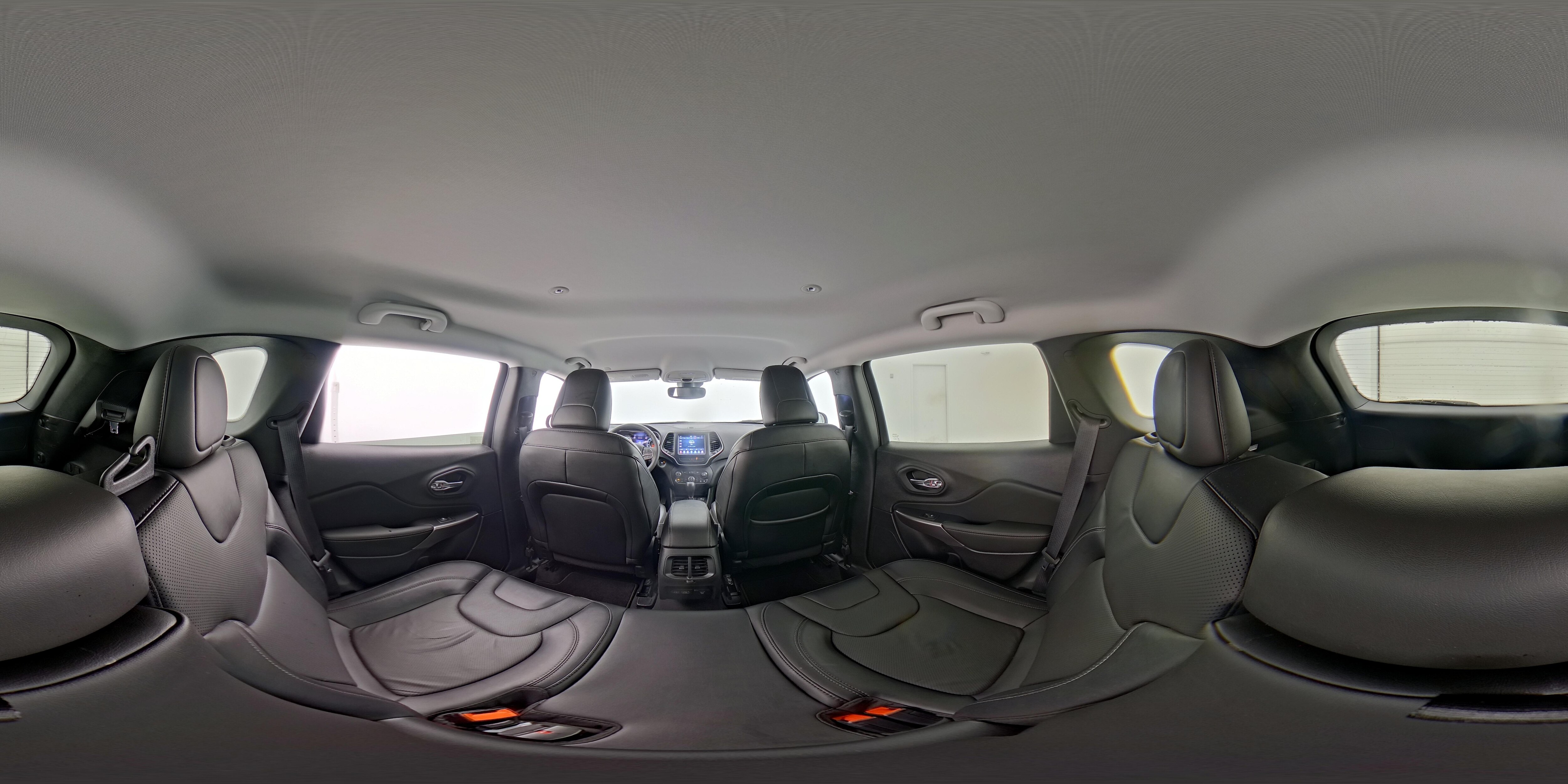 2022 Jeep Cherokee Latitude Lux - Photo 25