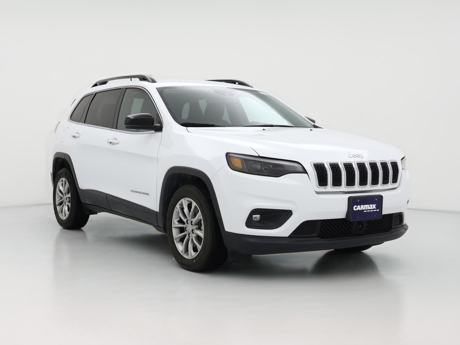2022 Jeep Cherokee Latitude Lux - Photo 1