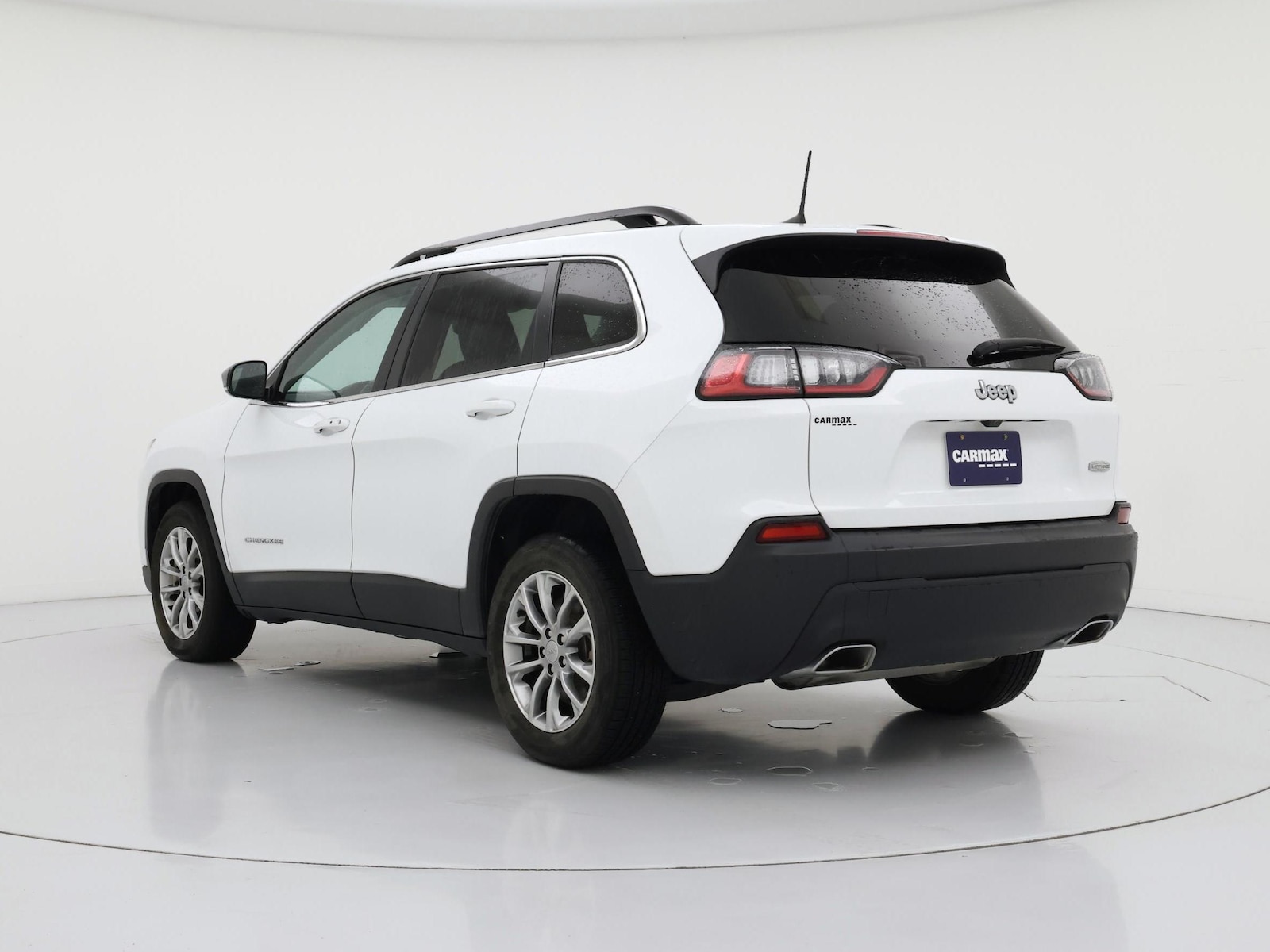 2022 Jeep Cherokee Latitude Lux - Photo 3