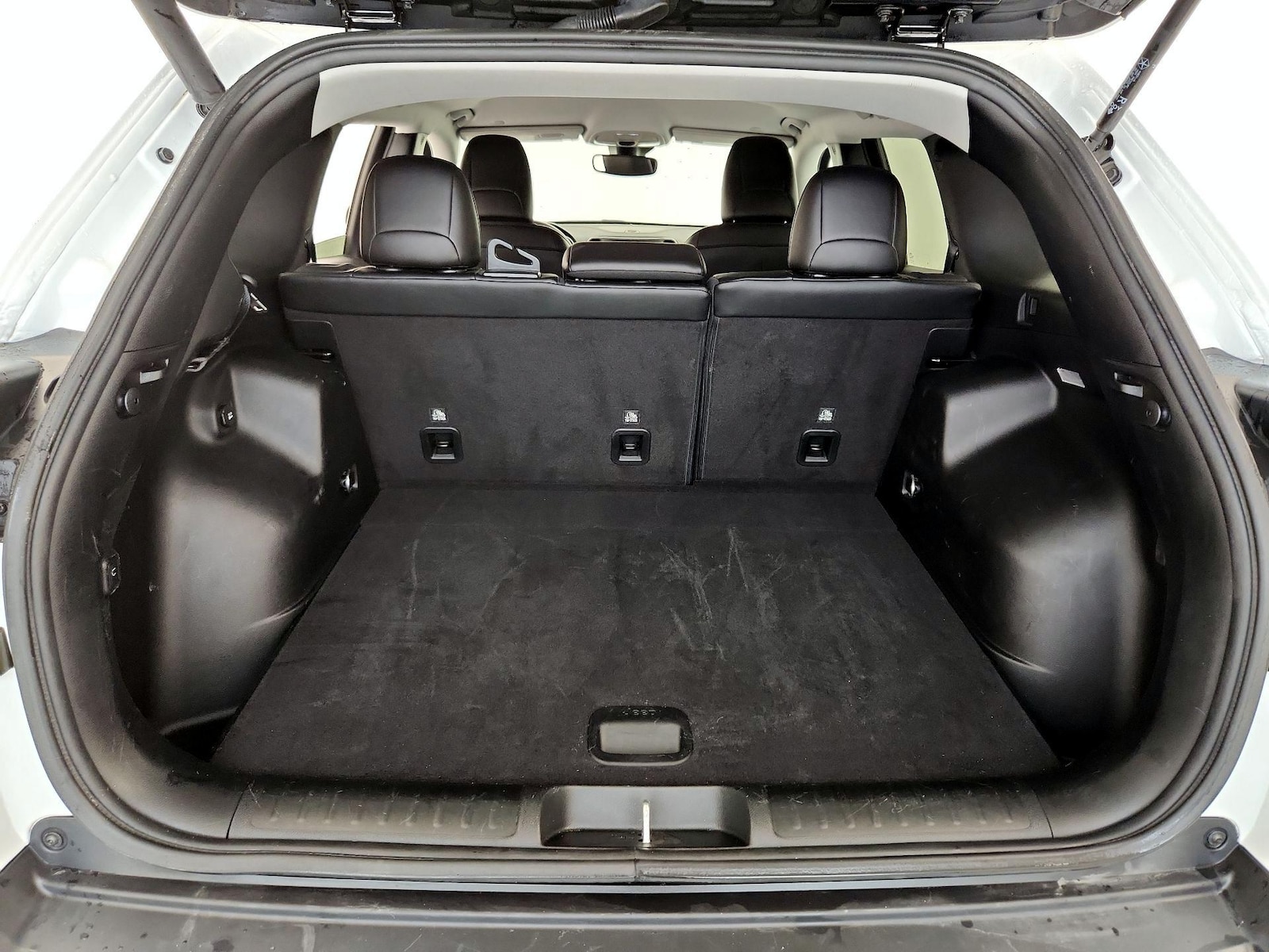 2022 Jeep Cherokee Latitude Lux - Photo 21