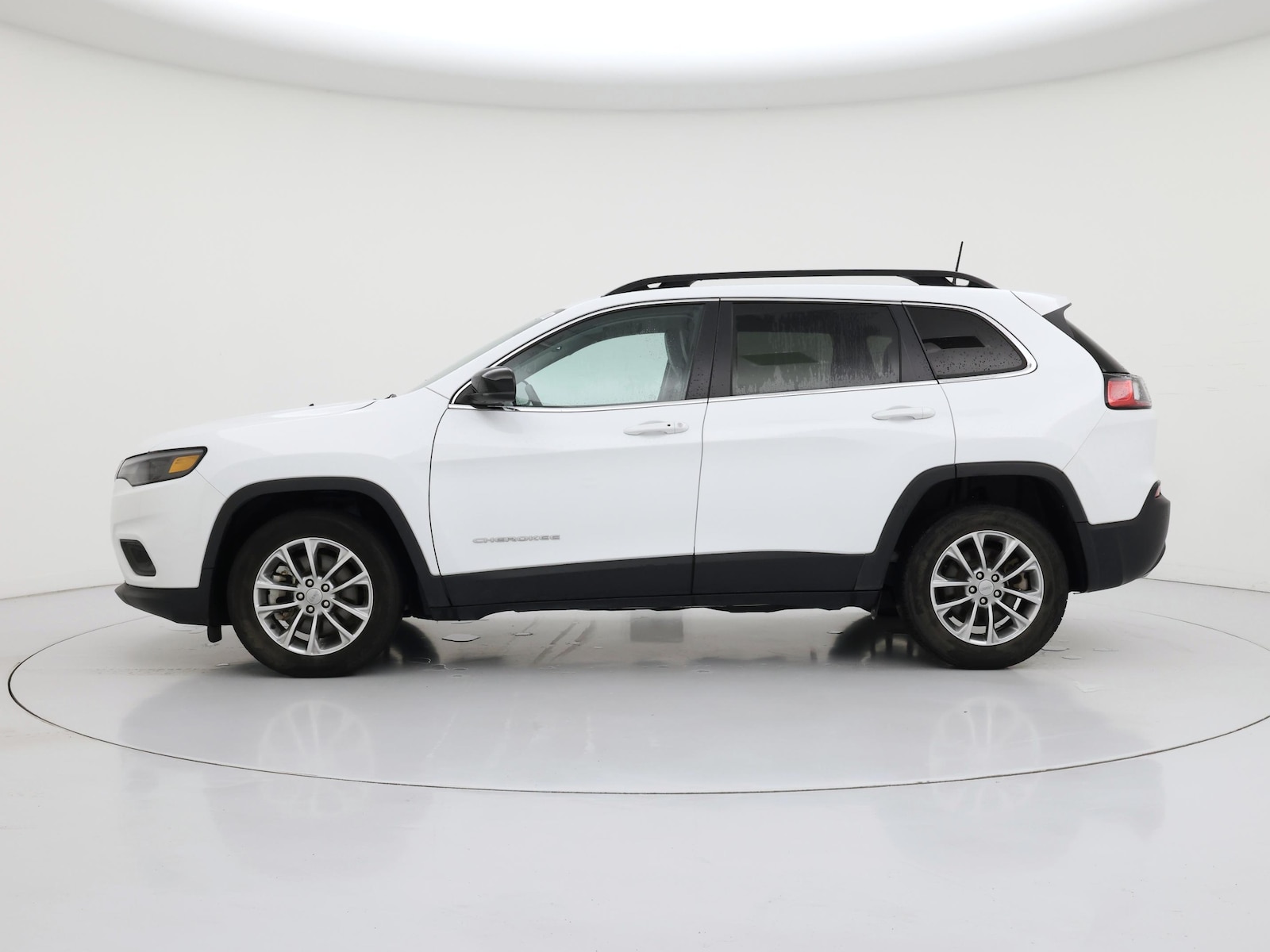 2022 Jeep Cherokee Latitude Lux - Photo 4