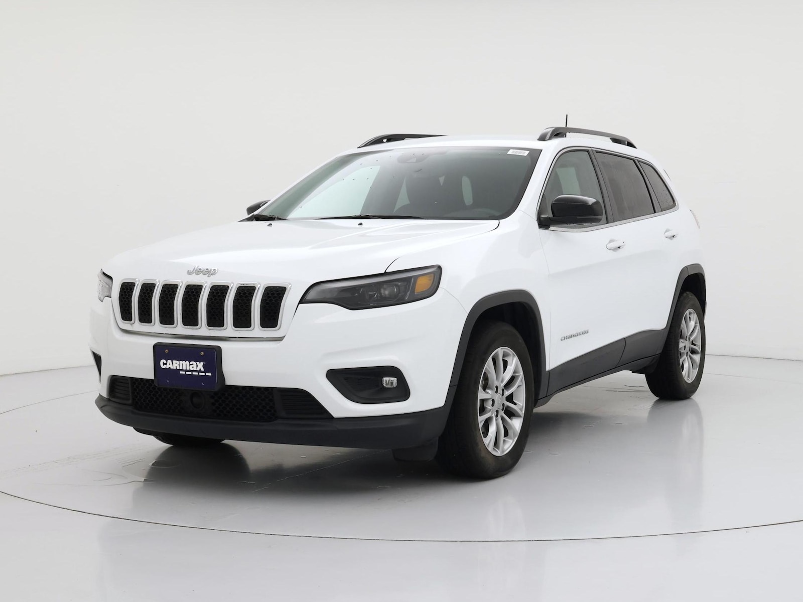 2022 Jeep Cherokee Latitude Lux - Photo 5
