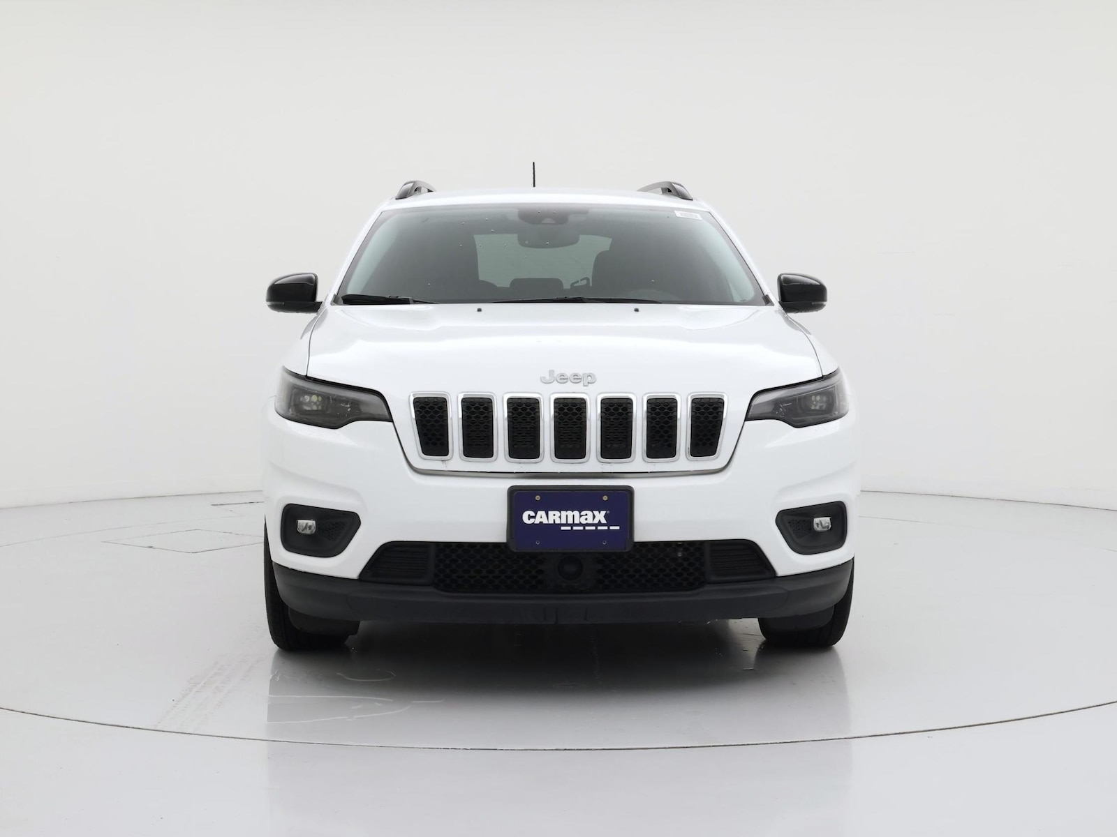 2022 Jeep Cherokee Latitude Lux - Photo 6