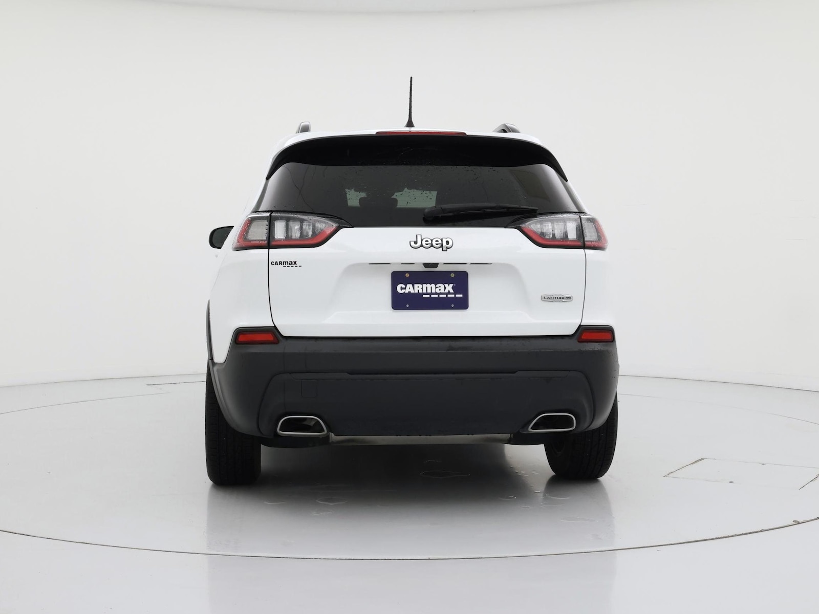 2022 Jeep Cherokee Latitude Lux - Photo 7