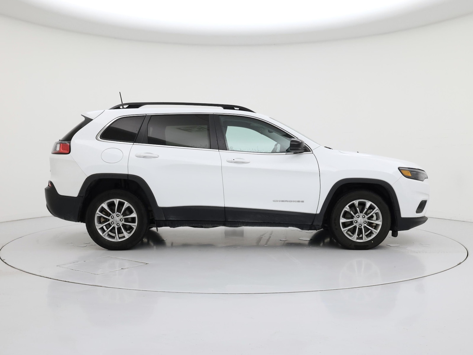 2022 Jeep Cherokee Latitude Lux - Photo 8