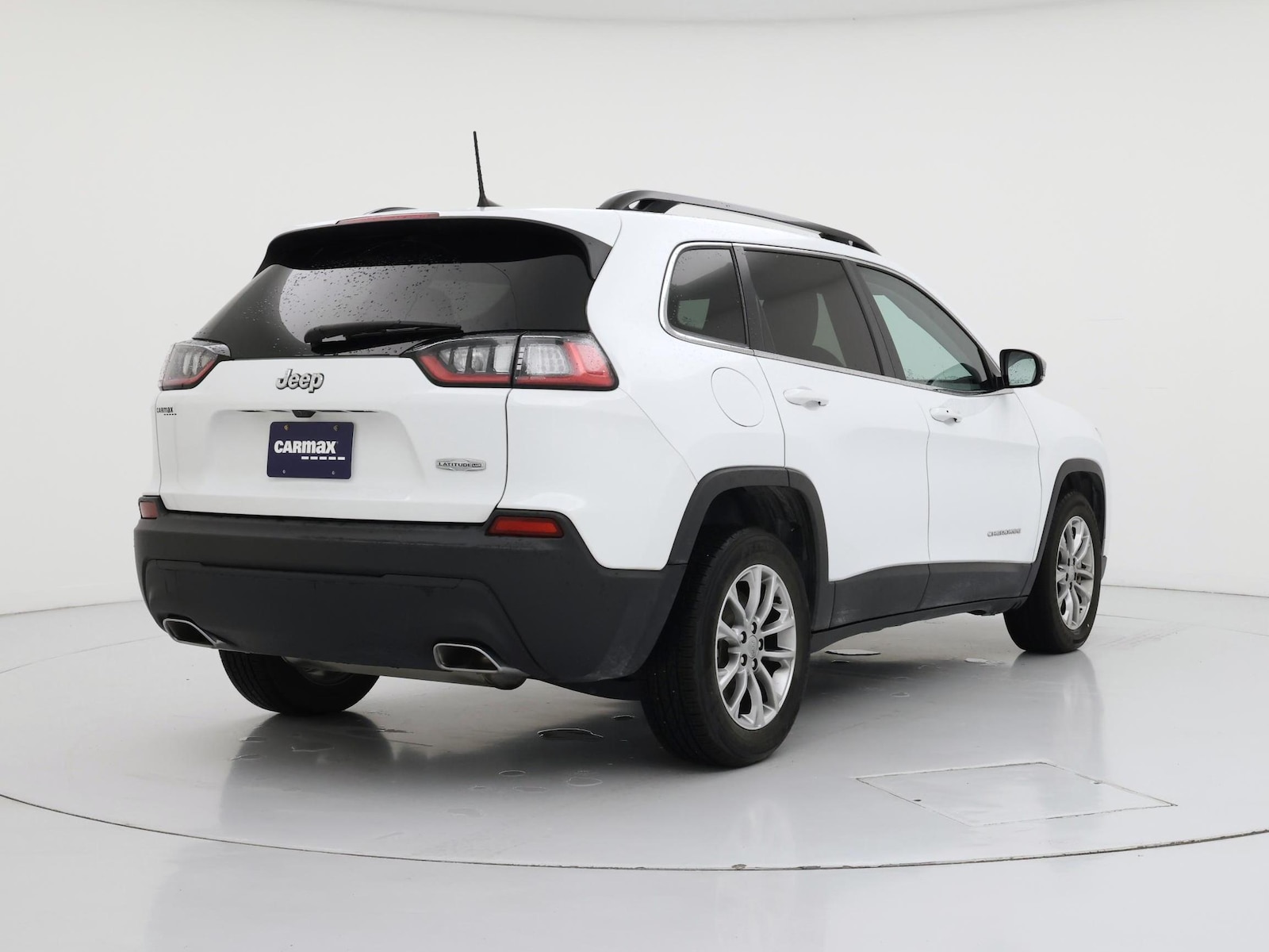 2022 Jeep Cherokee Latitude Lux - Photo 9