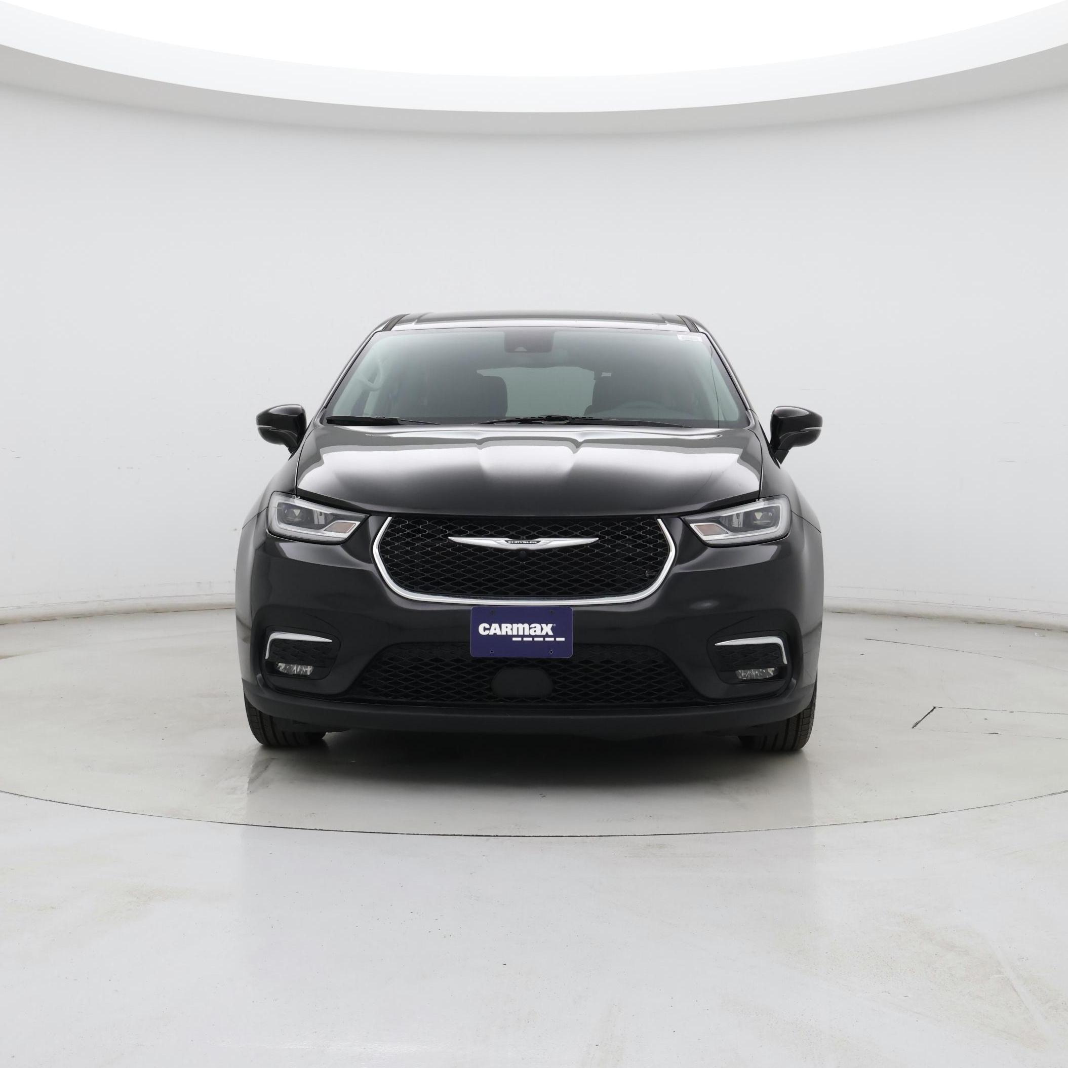 Thumbnail: 2024 Chrysler Pacifica - 5