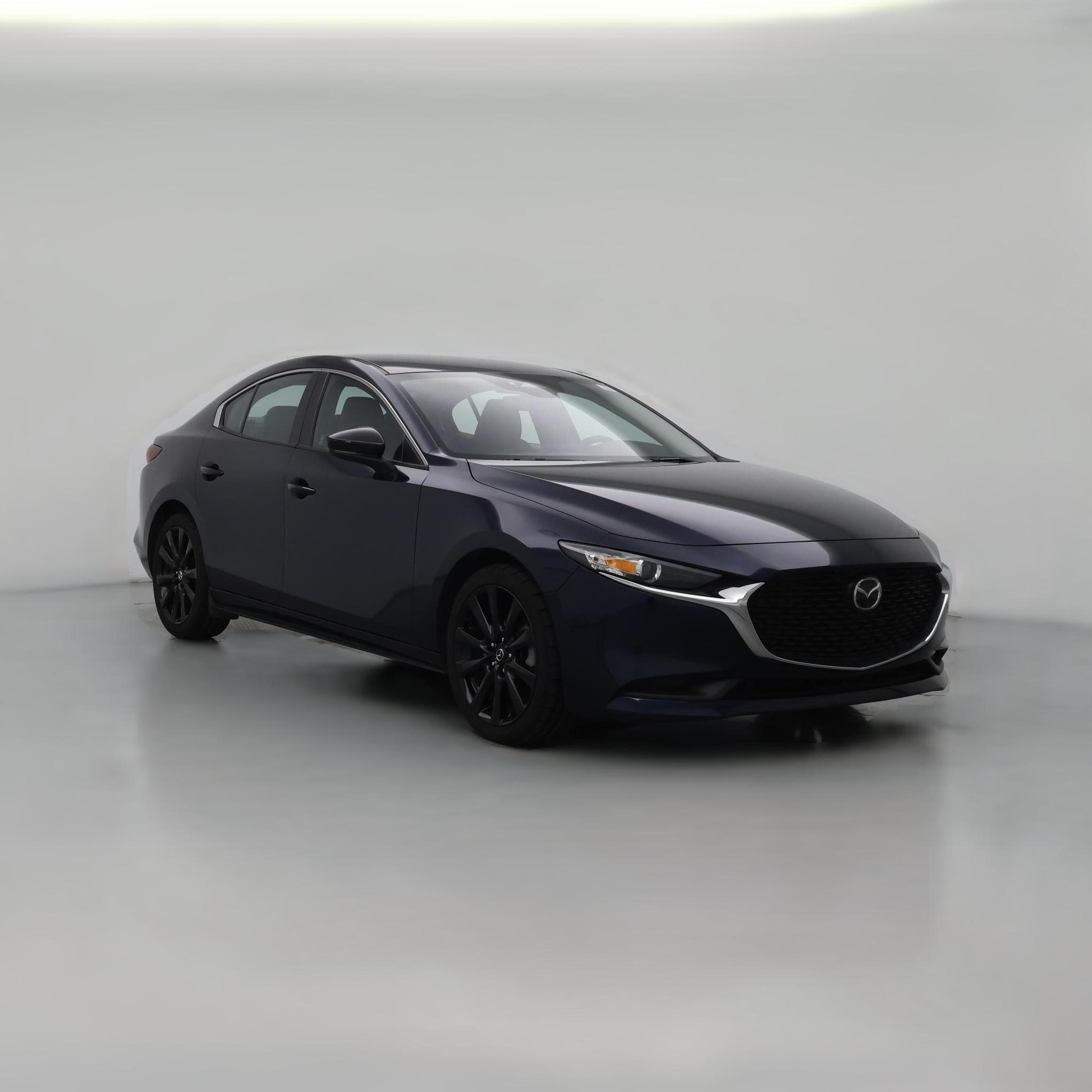 Thumbnail: 2025 Mazda Mazda3 - 1