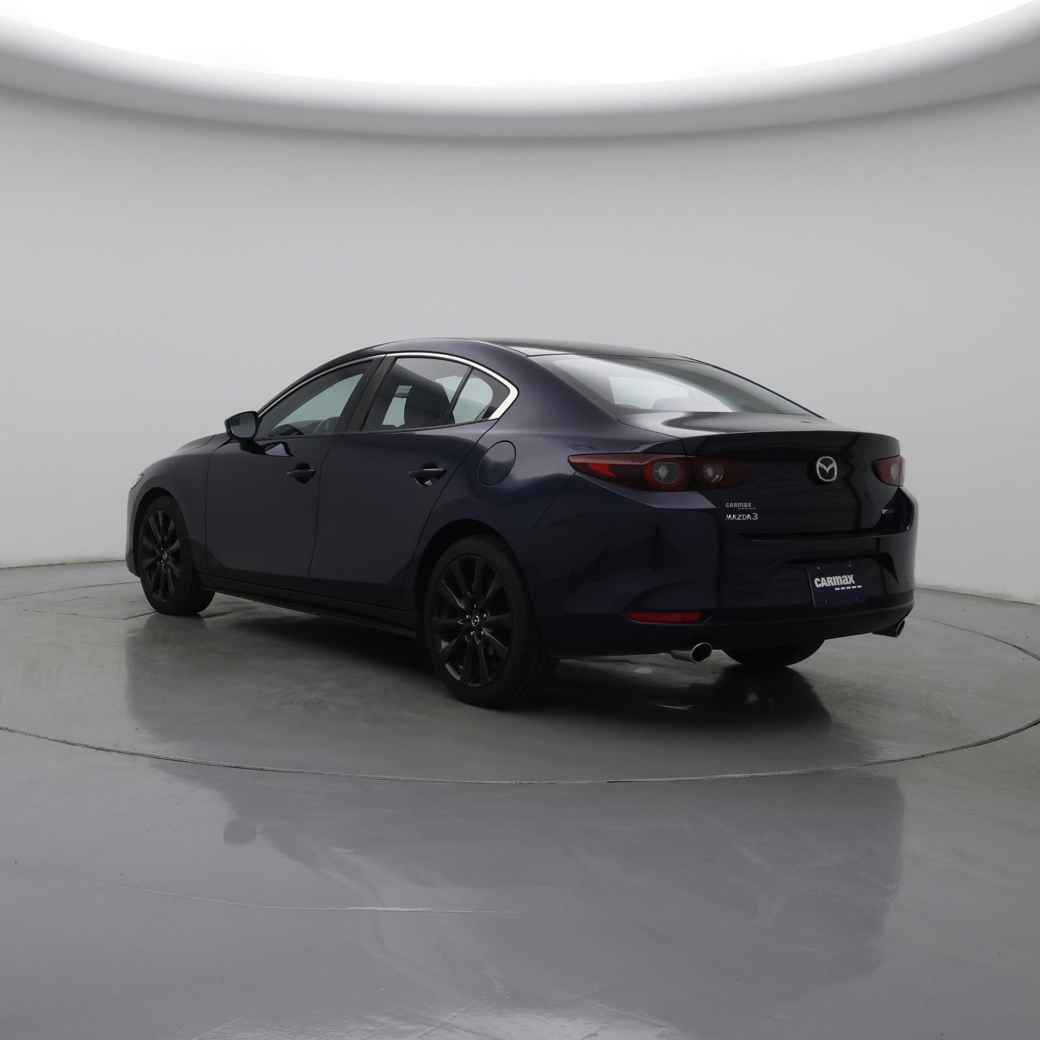 Thumbnail: 2025 Mazda Mazda3 - 2