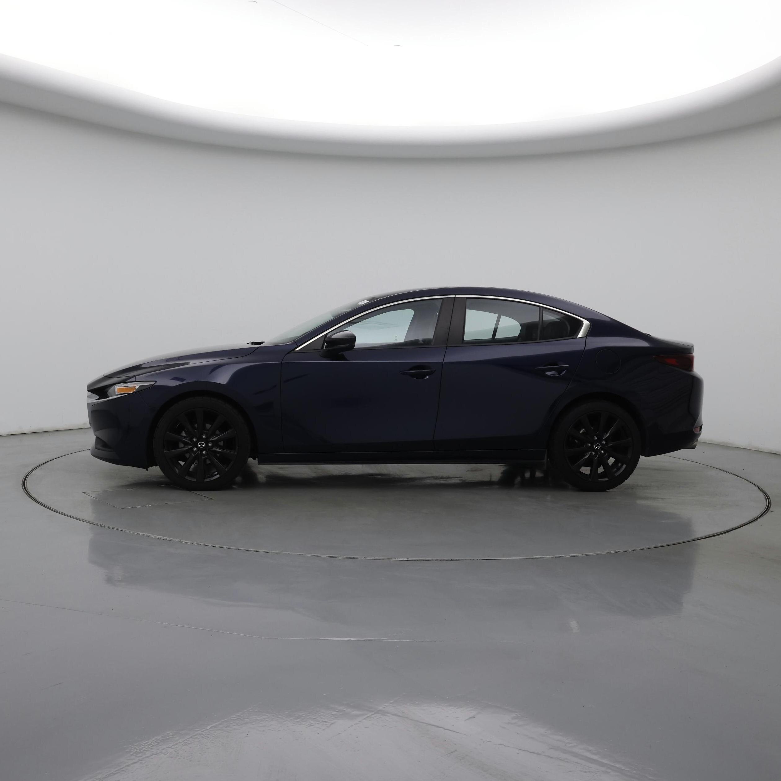 Thumbnail: 2025 Mazda Mazda3 - 3