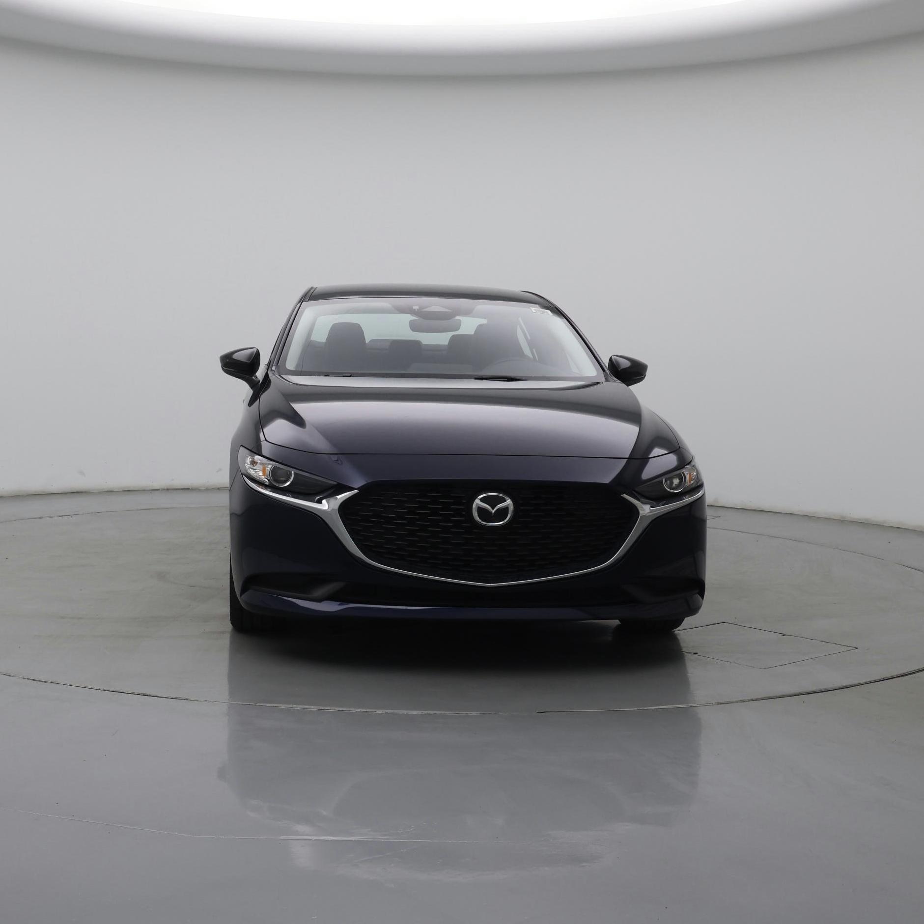 Thumbnail: 2025 Mazda Mazda3 - 5