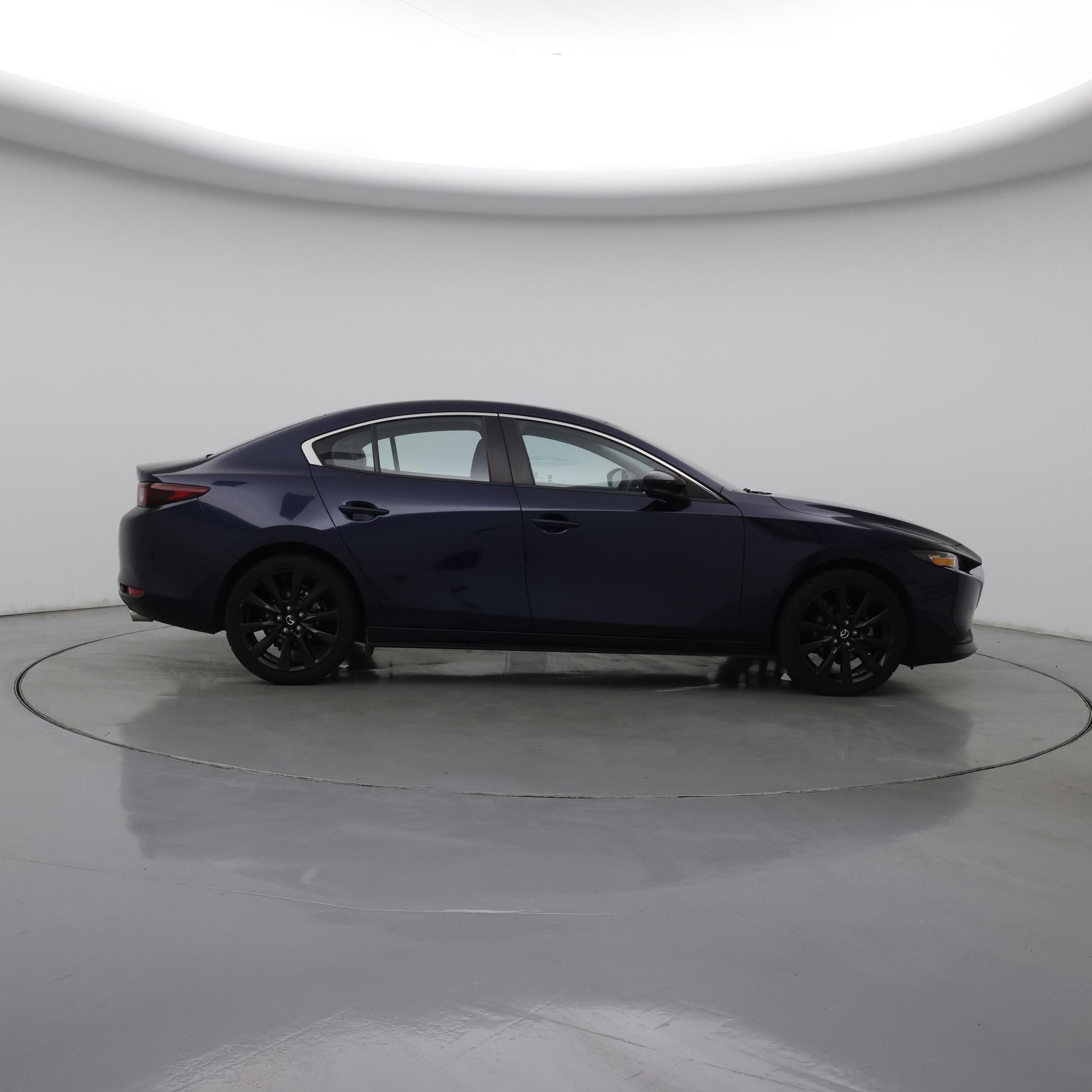 Thumbnail: 2025 Mazda Mazda3 - 7