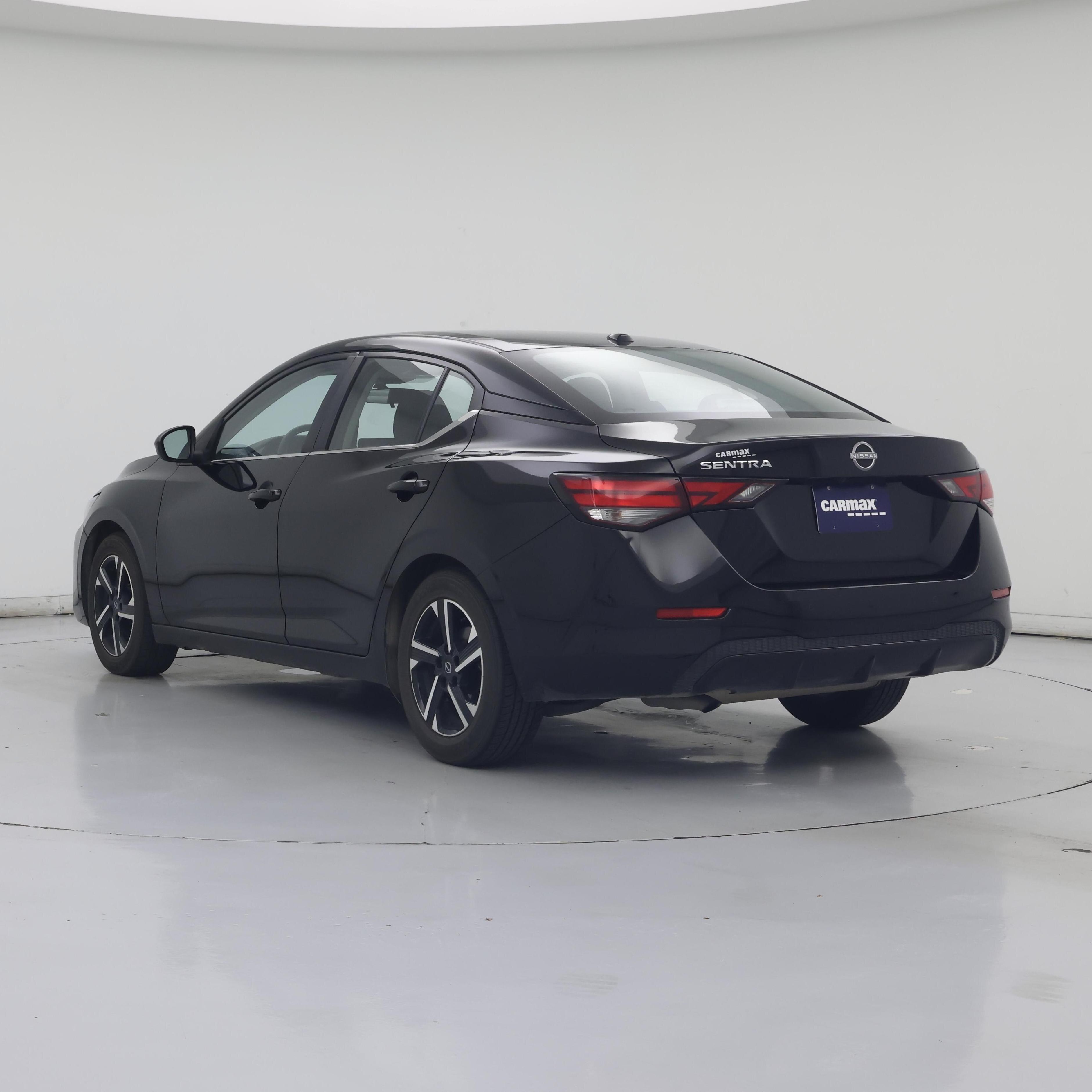 Thumbnail: 2025 Nissan Sentra - 2