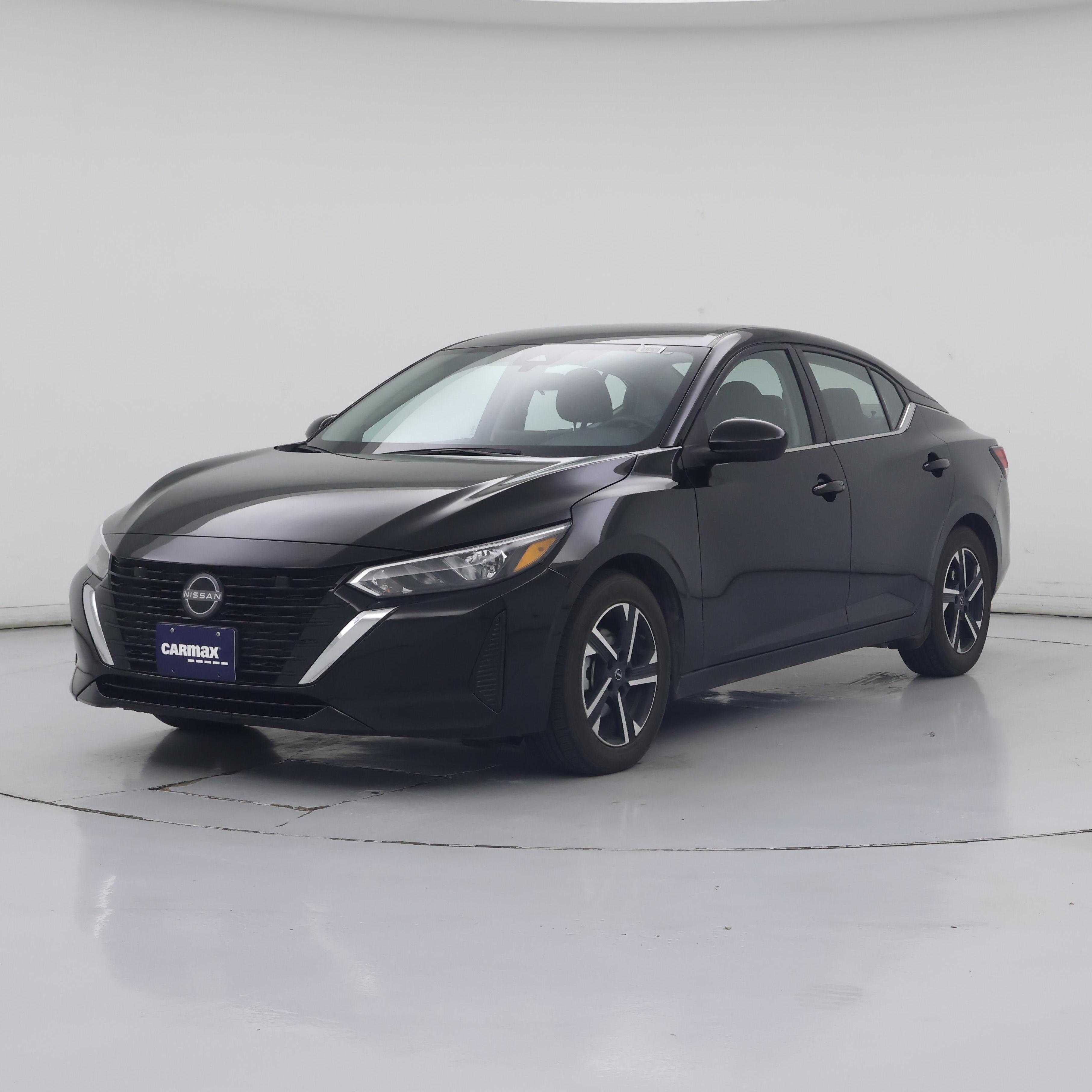 Thumbnail: 2025 Nissan Sentra - 4