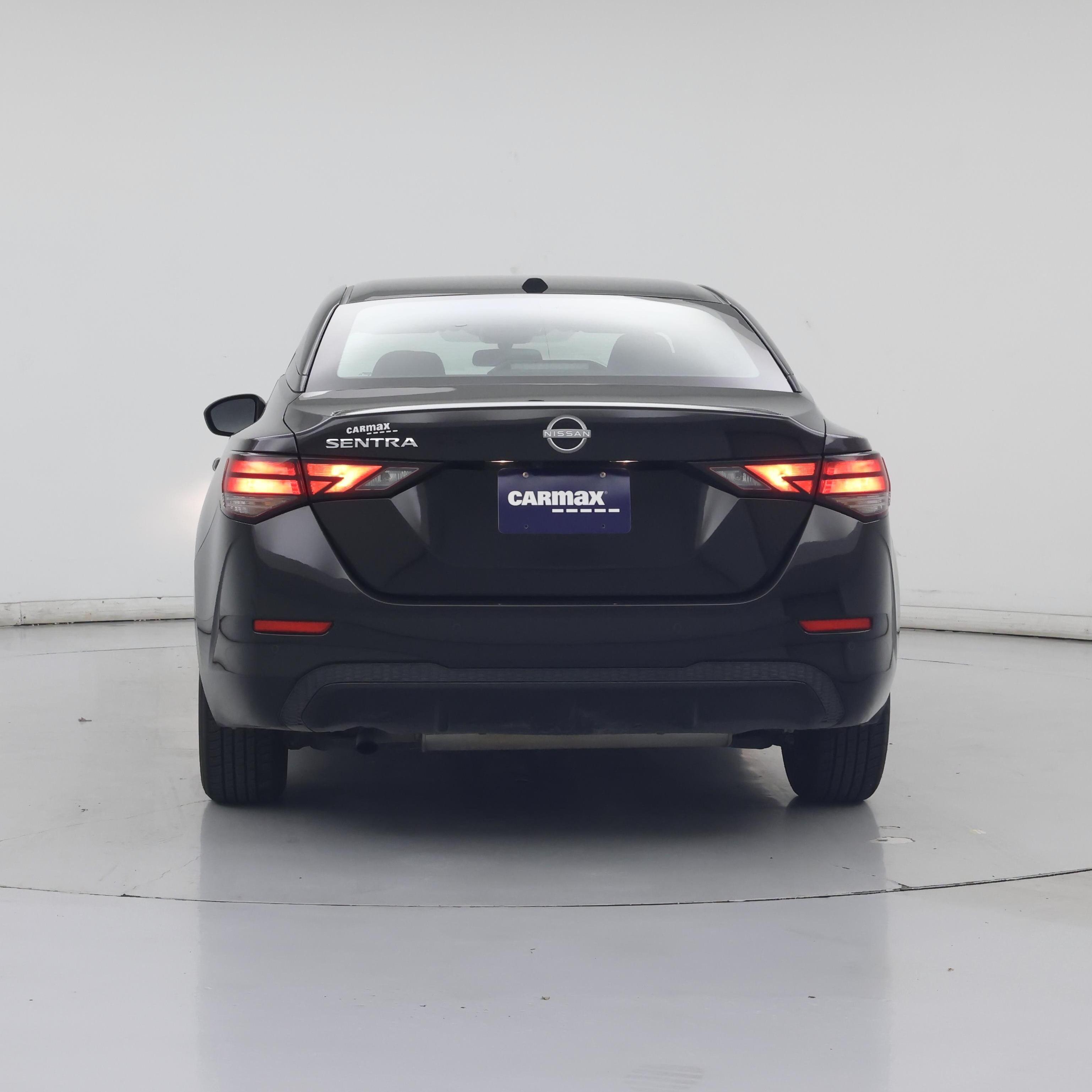 Thumbnail: 2025 Nissan Sentra - 6