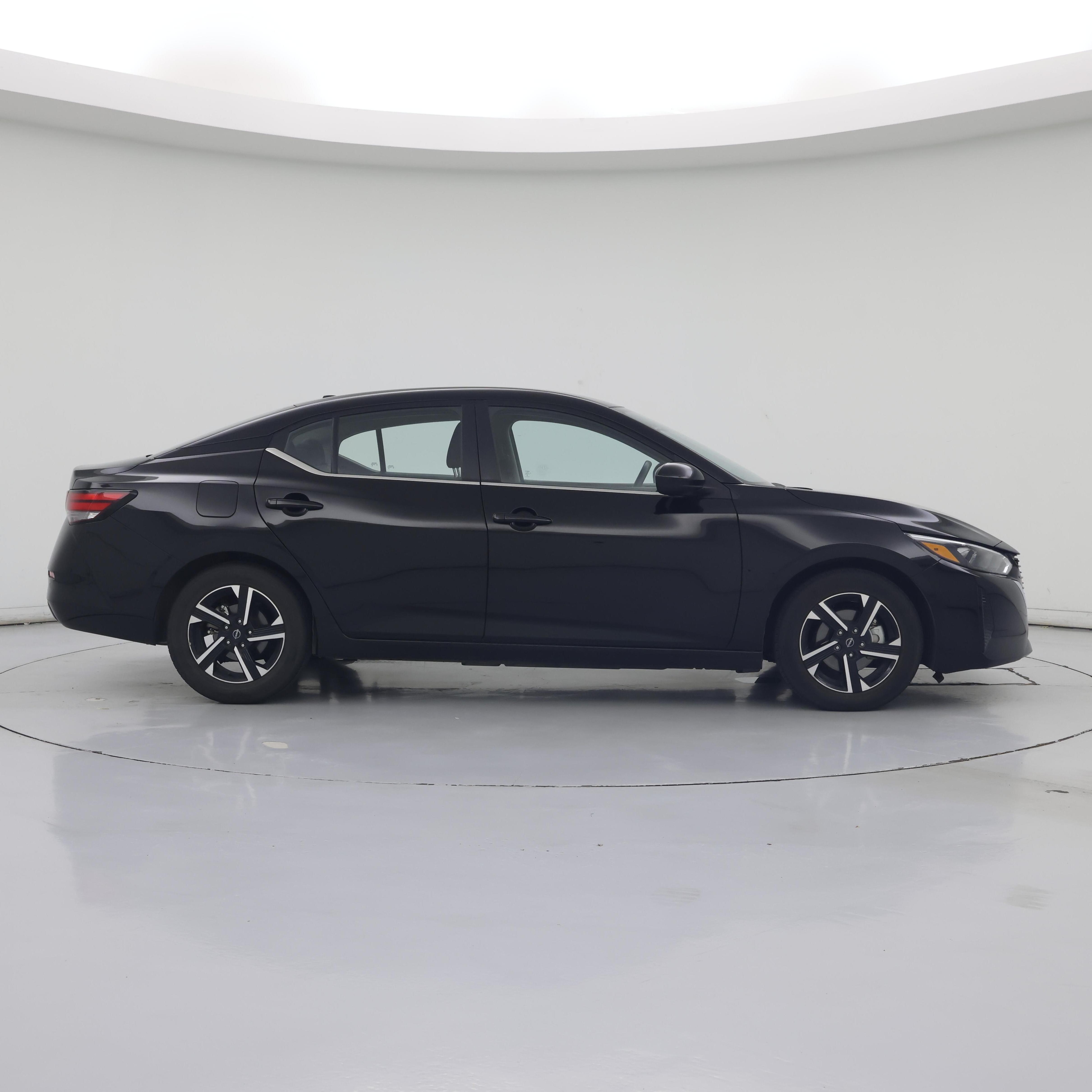 Thumbnail: 2025 Nissan Sentra - 7