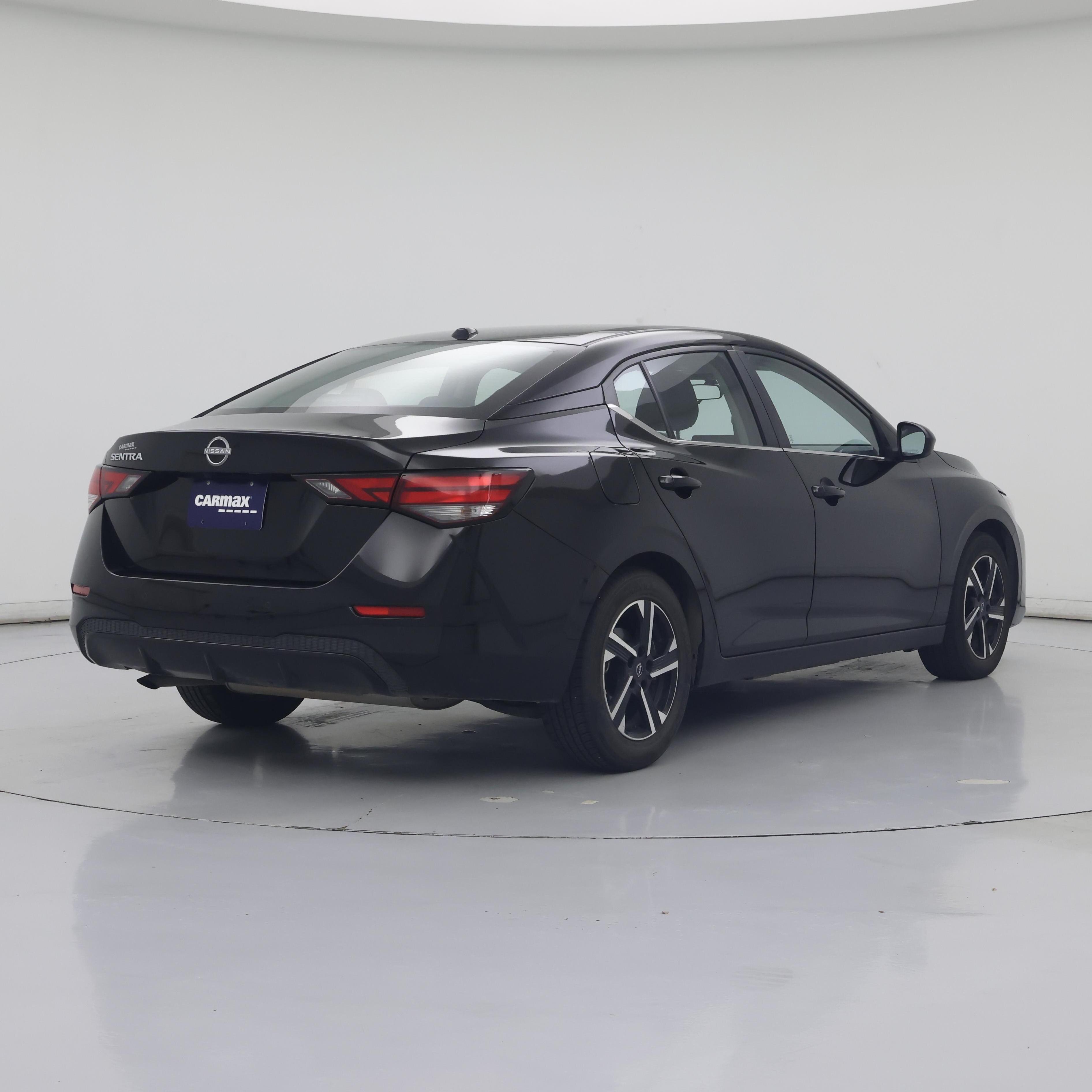 Thumbnail: 2025 Nissan Sentra - 8