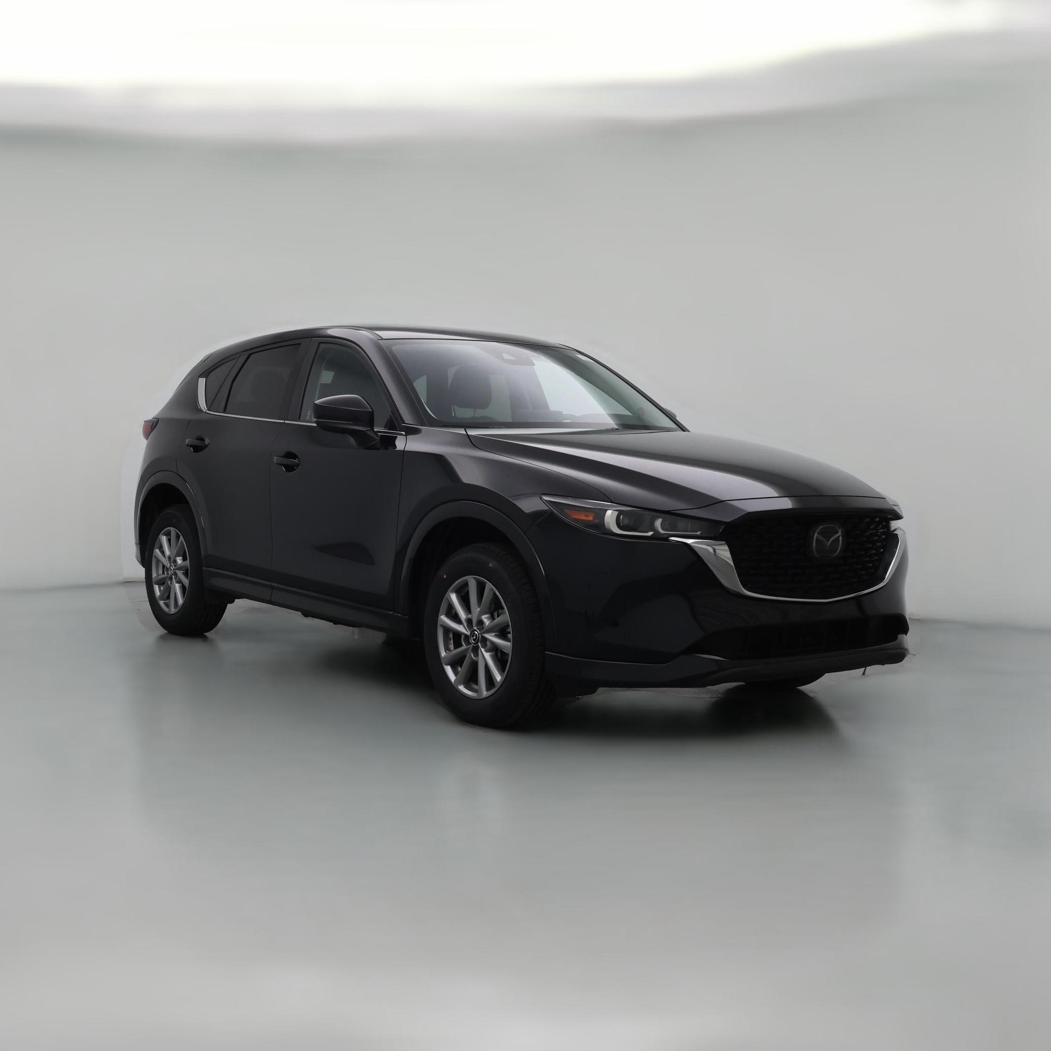 Thumbnail: 2025 Mazda CX-5 - 1