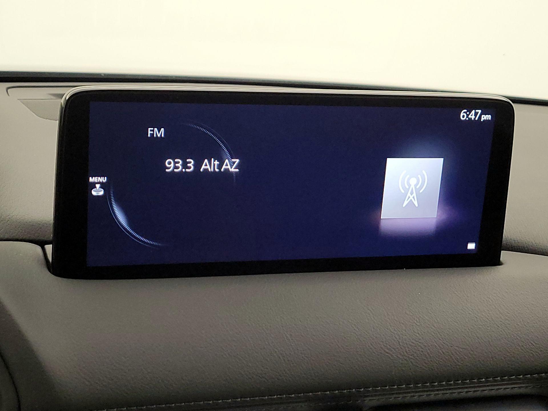 Thumbnail: 2025 Mazda CX-5 - 15