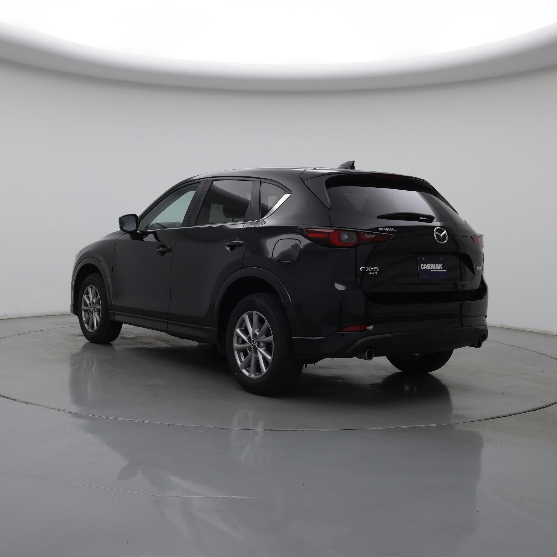 Thumbnail: 2025 Mazda CX-5 - 2