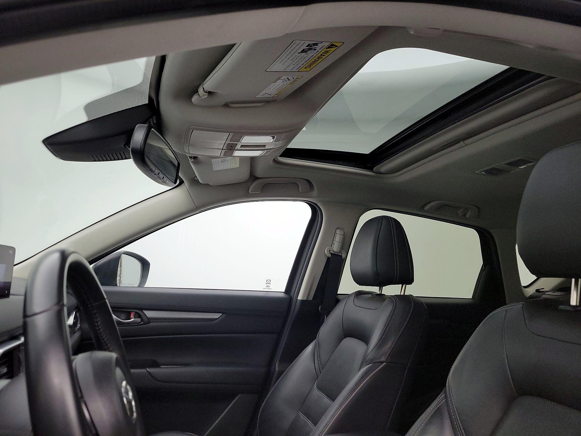 Thumbnail: 2025 Mazda CX-5 - 19