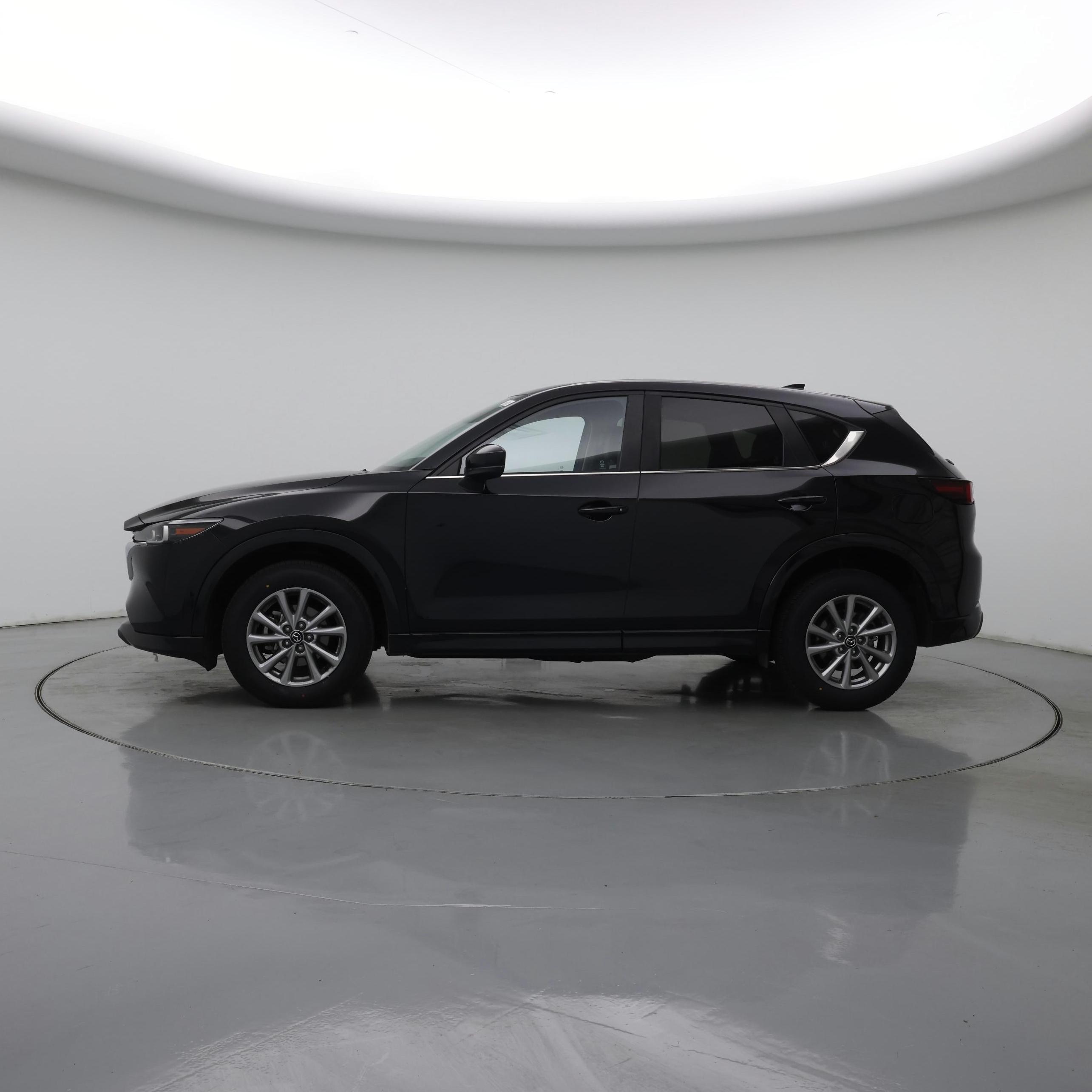 Thumbnail: 2025 Mazda CX-5 - 3