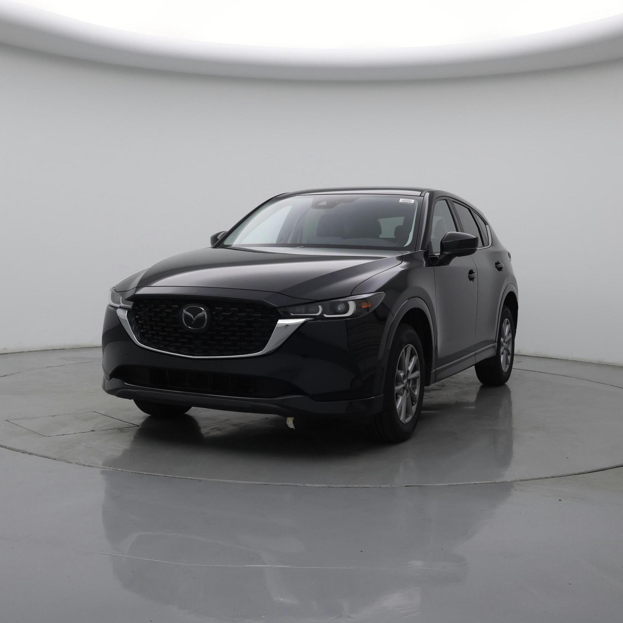 Thumbnail: 2025 Mazda CX-5 - 4