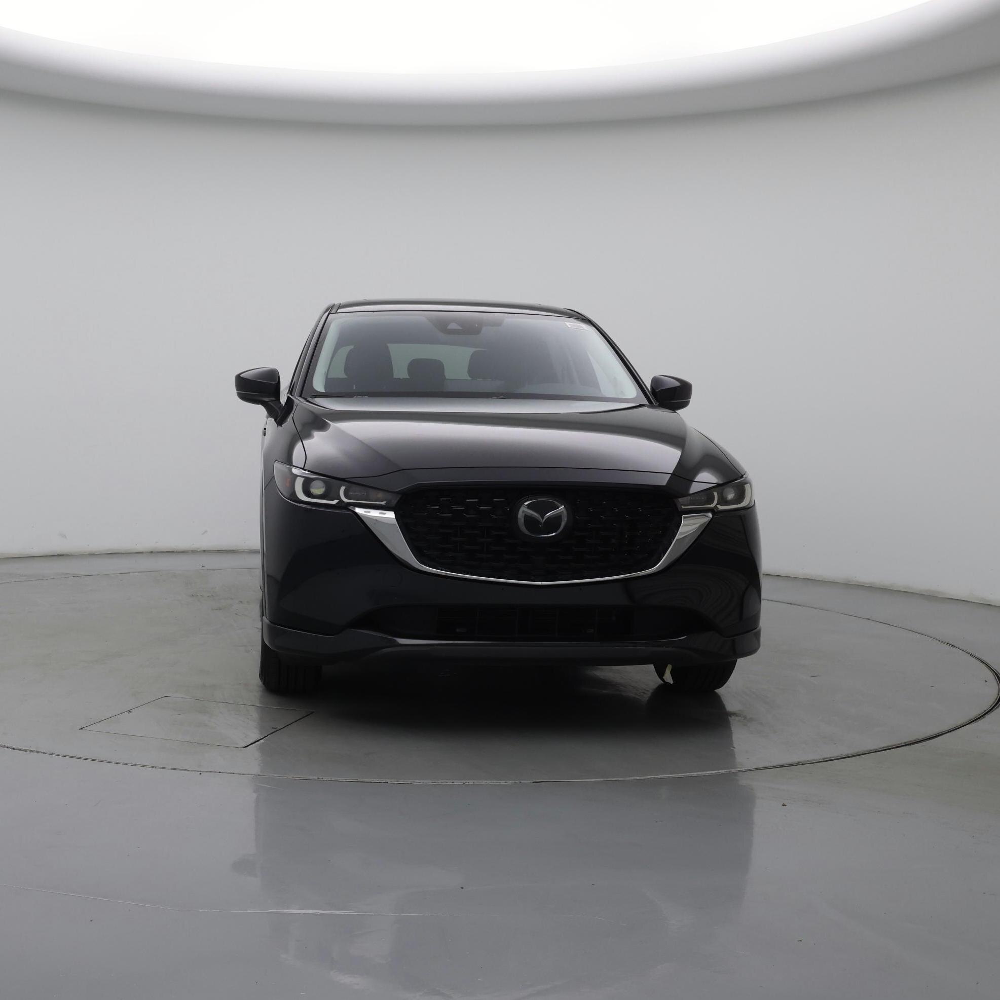 Thumbnail: 2025 Mazda CX-5 - 5