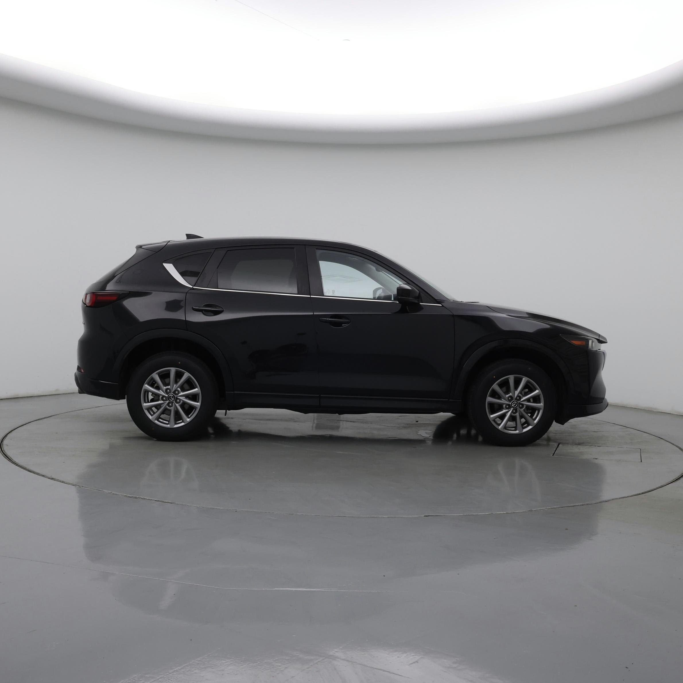 Thumbnail: 2025 Mazda CX-5 - 7