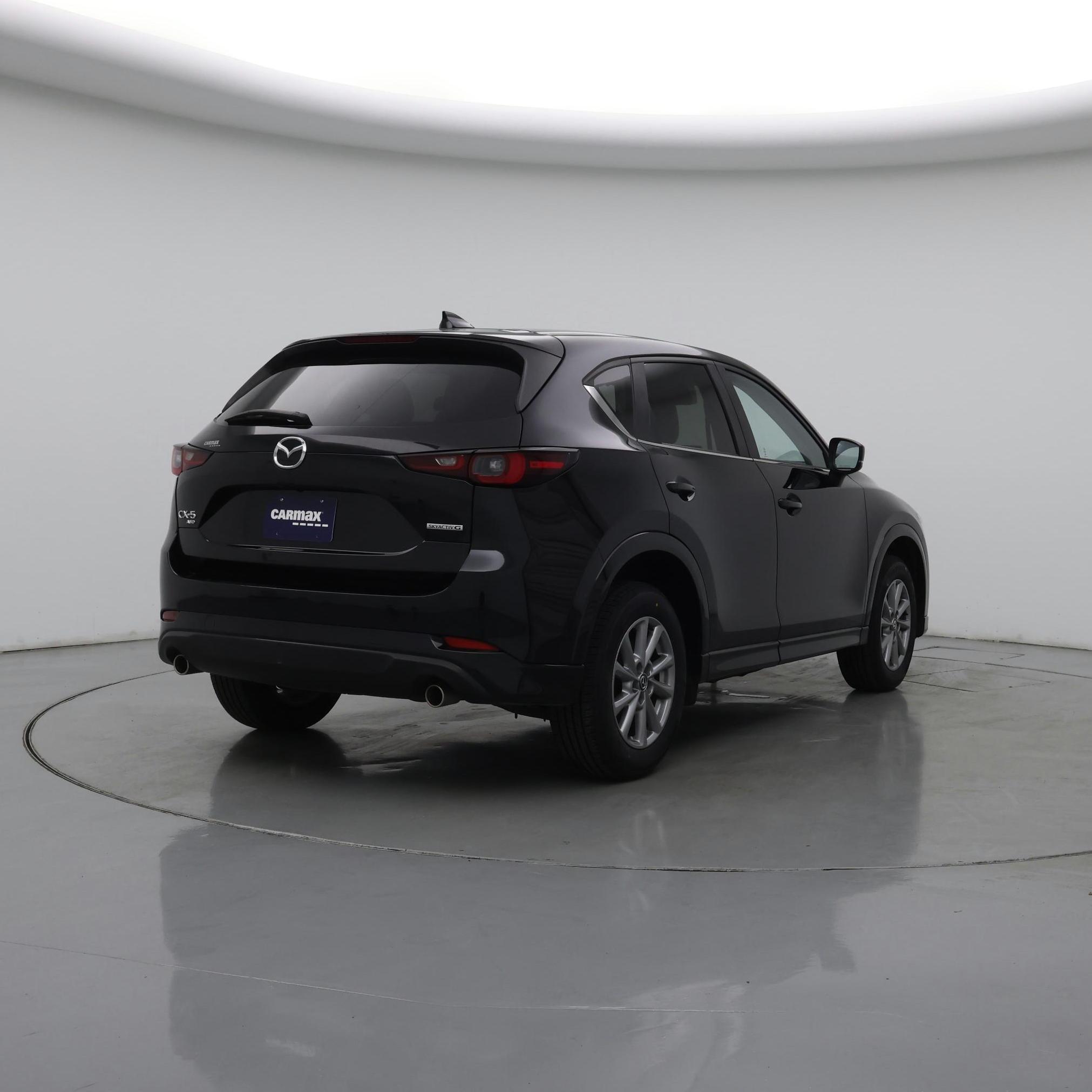 Thumbnail: 2025 Mazda CX-5 - 8