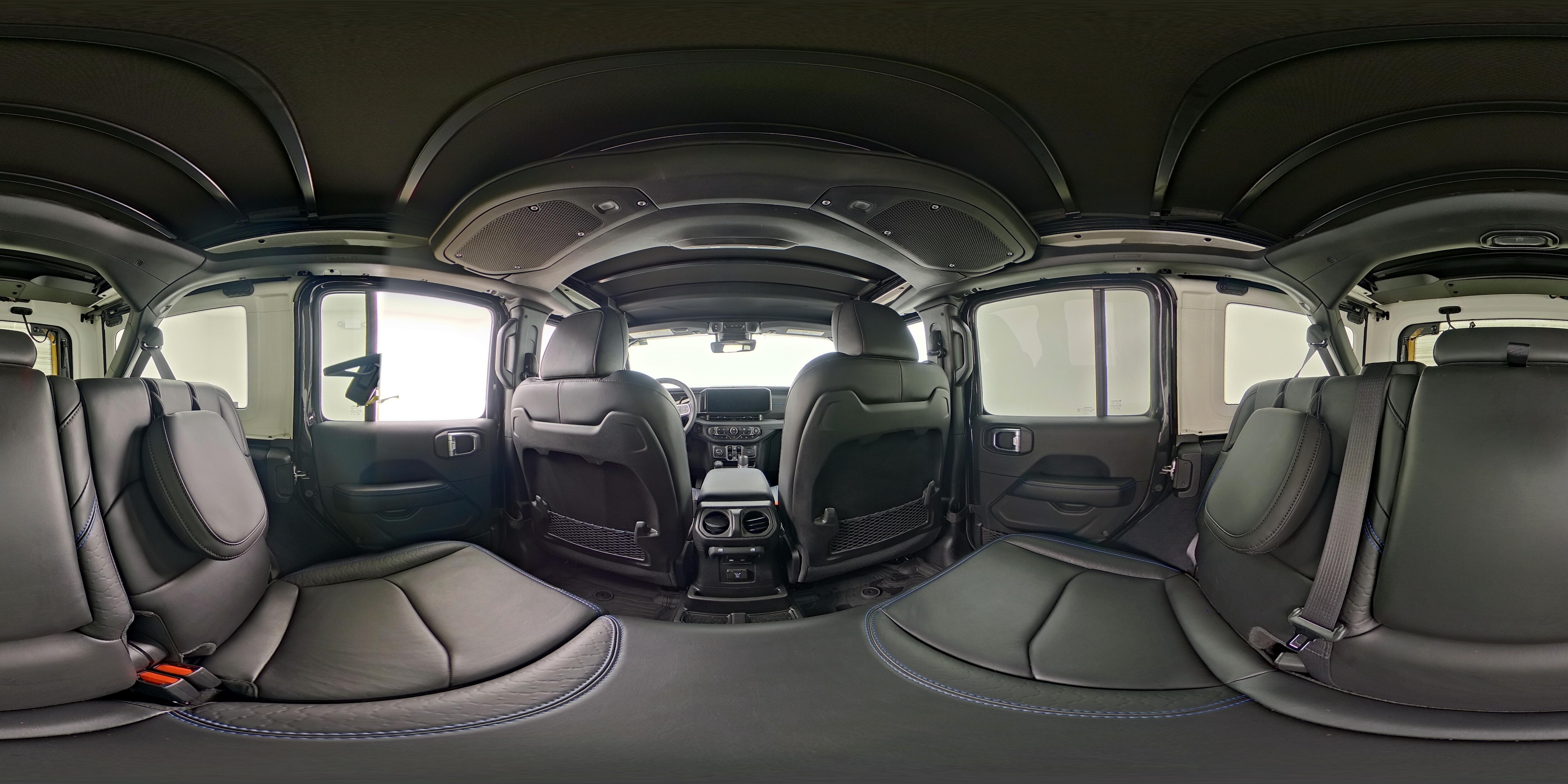 2024 Jeep Wrangler 4xe High Altitude 4XE - Photo 25
