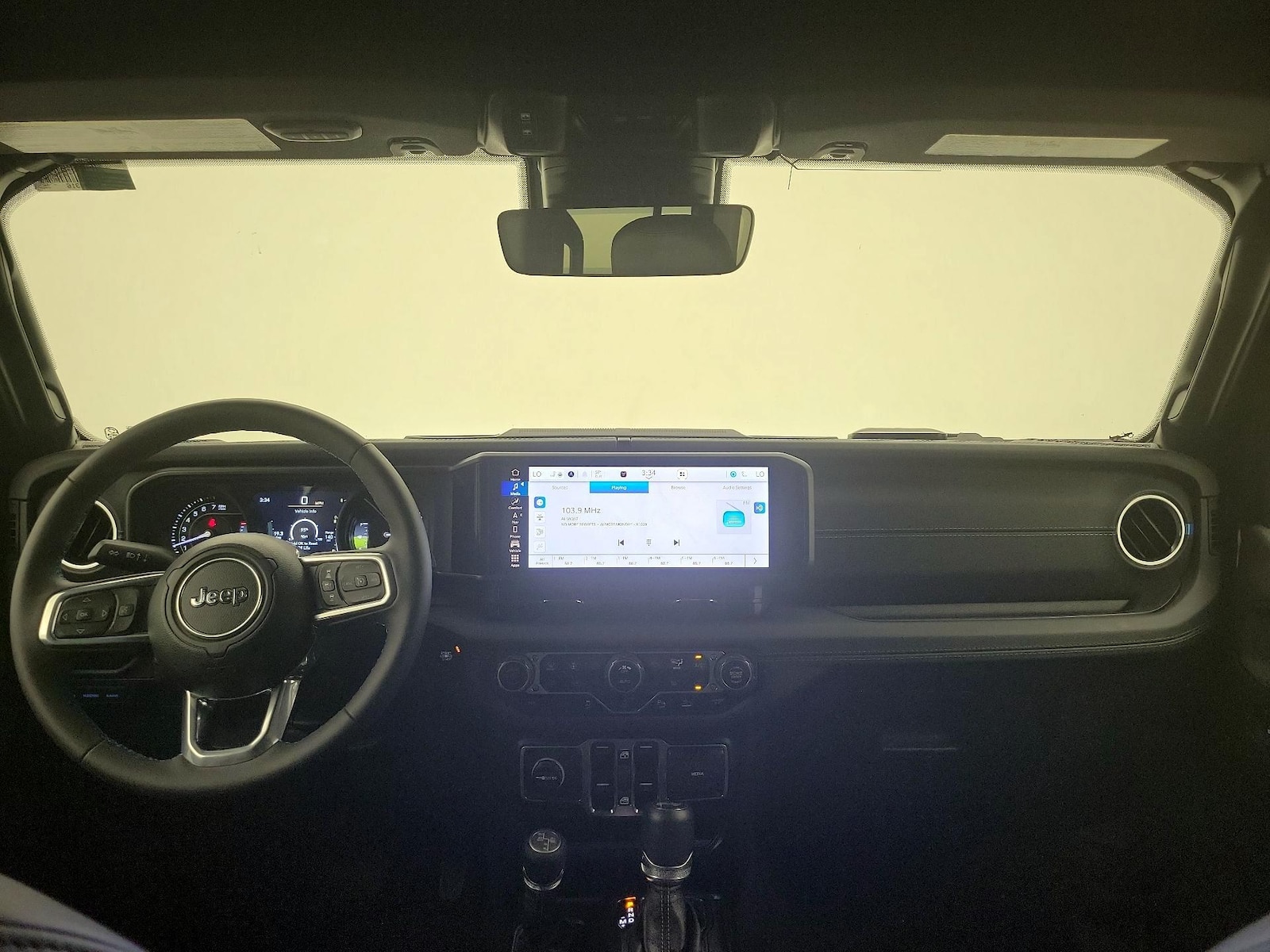 2024 Jeep Wrangler 4xe High Altitude 4XE - Photo 10