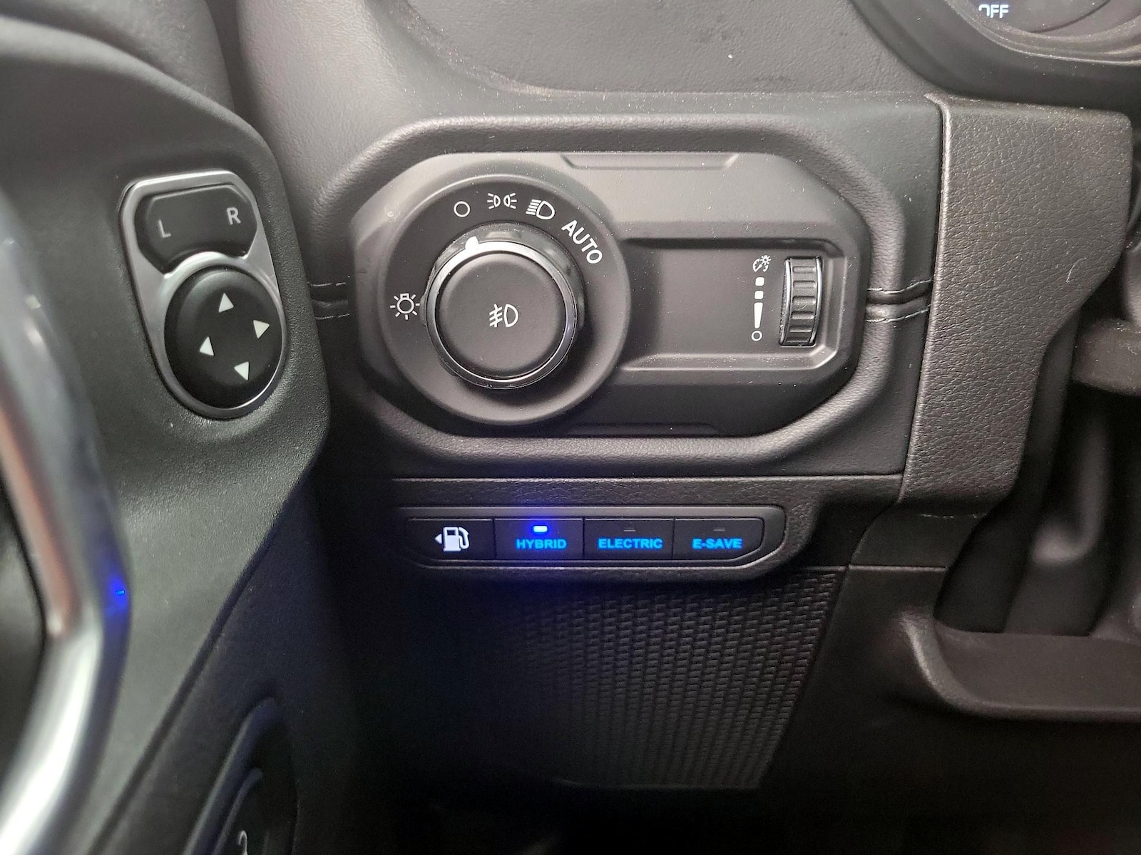 2024 Jeep Wrangler 4xe High Altitude 4XE - Photo 14
