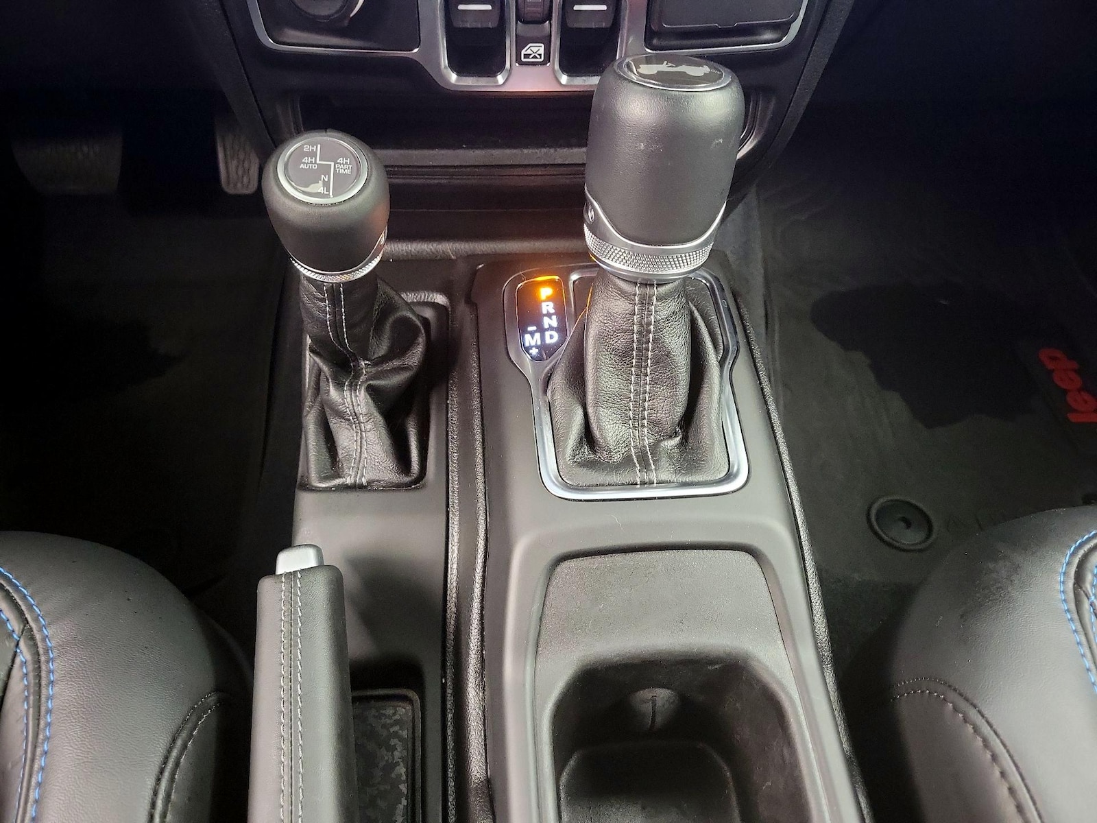 2024 Jeep Wrangler 4xe High Altitude 4XE - Photo 18