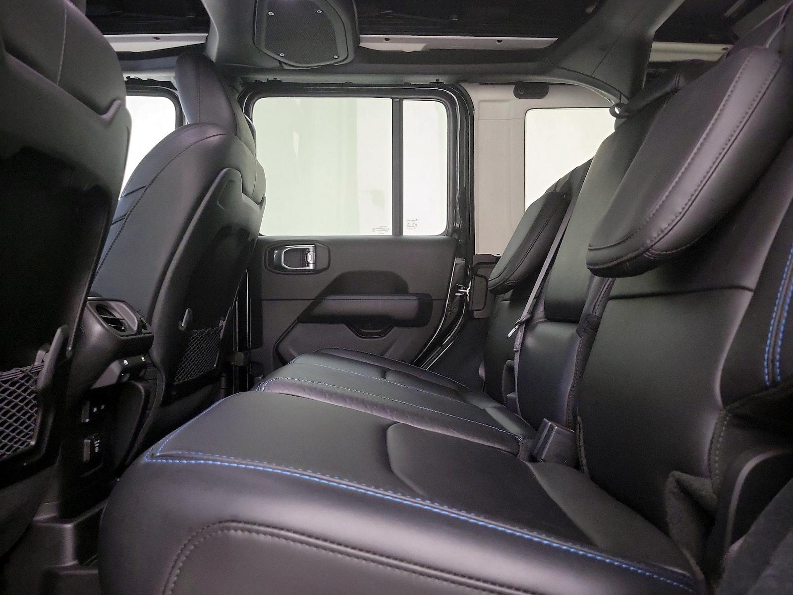 2024 Jeep Wrangler 4xe High Altitude 4XE - Photo 20